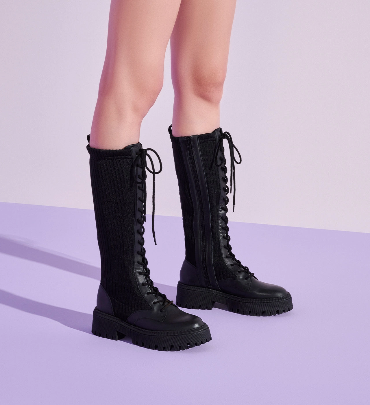 Lup Boot Cold Climate