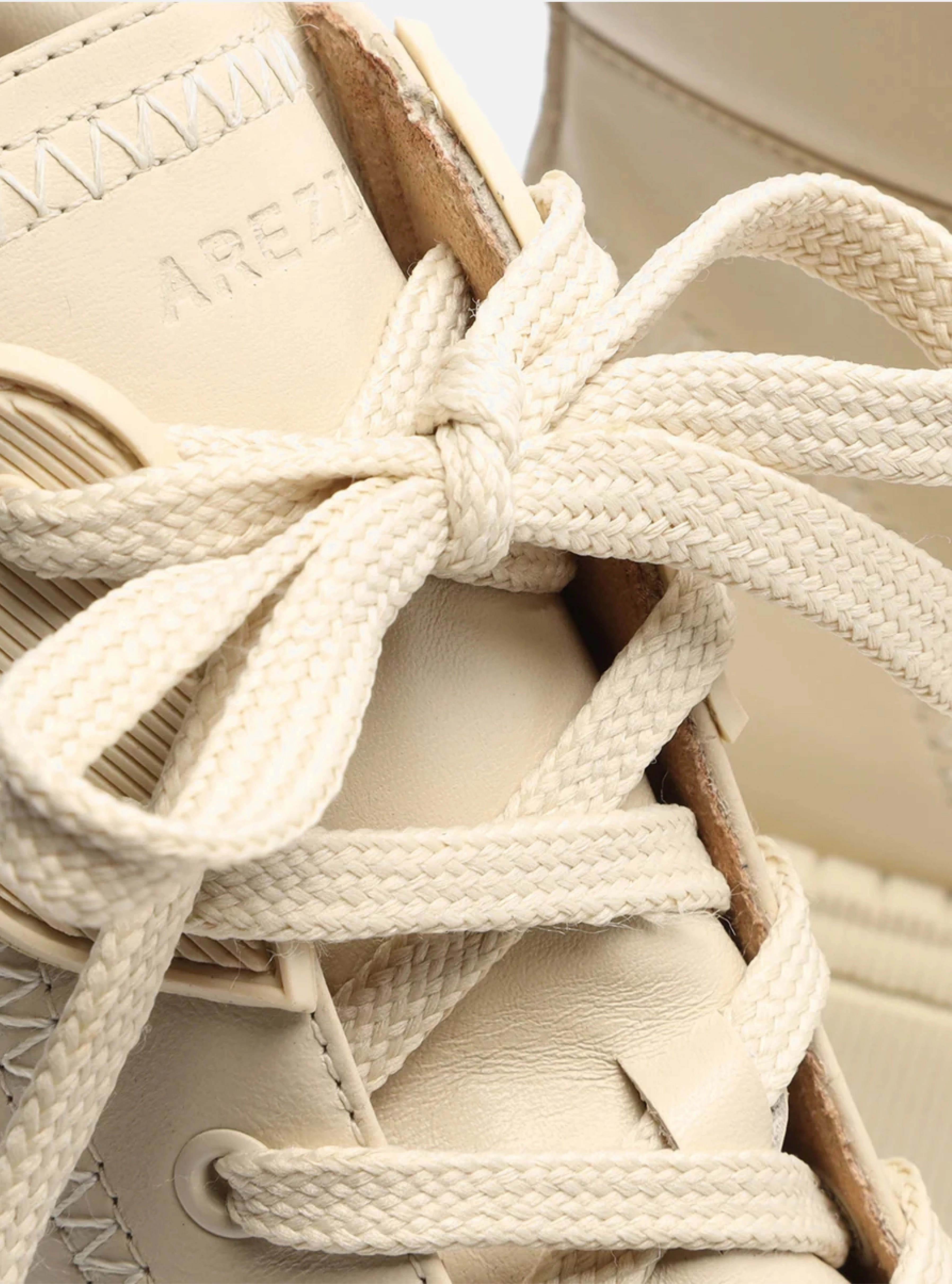 Street Ready Trento Leather Bootie