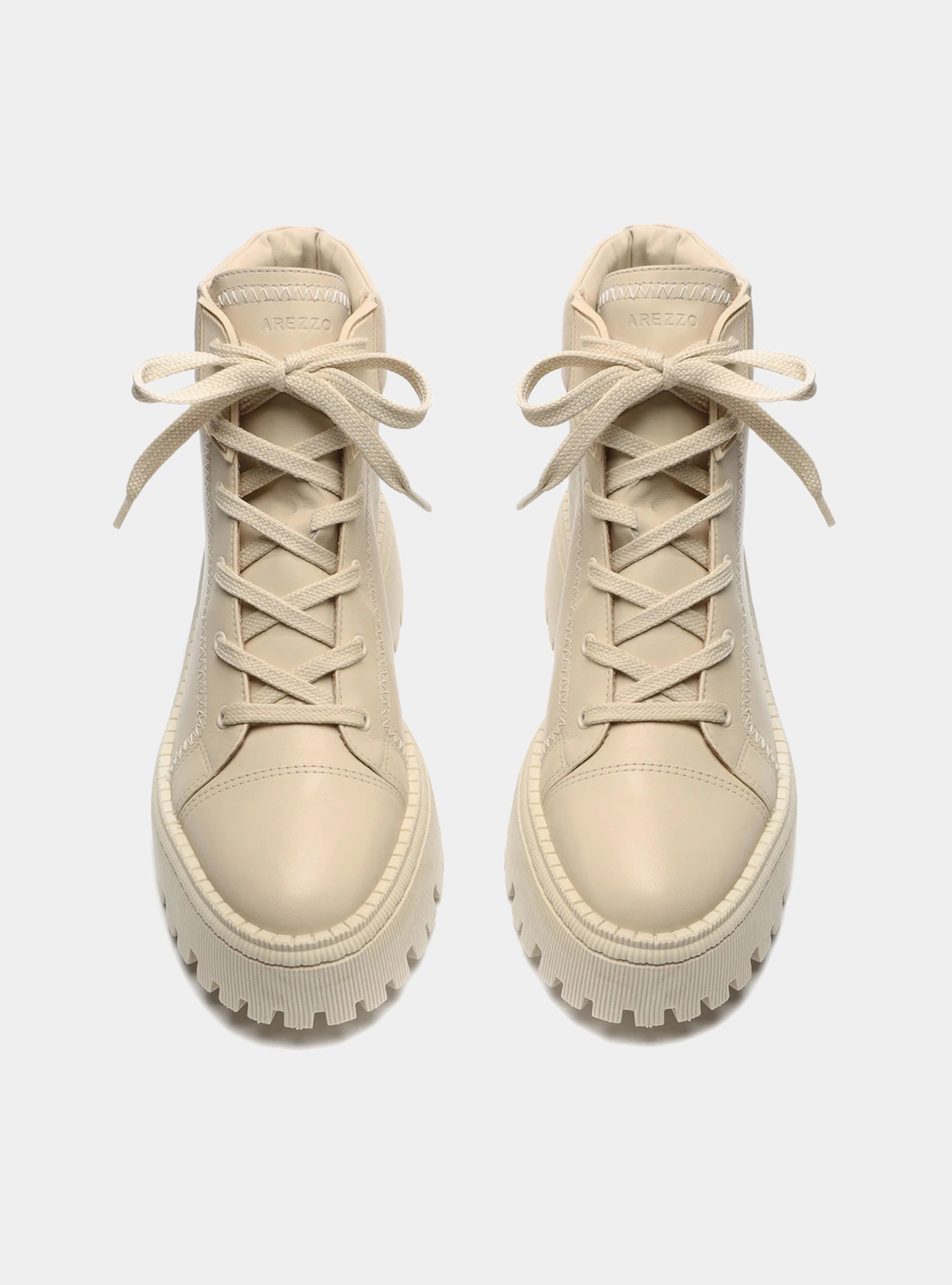 Trento Leather Bootie Durable Layer