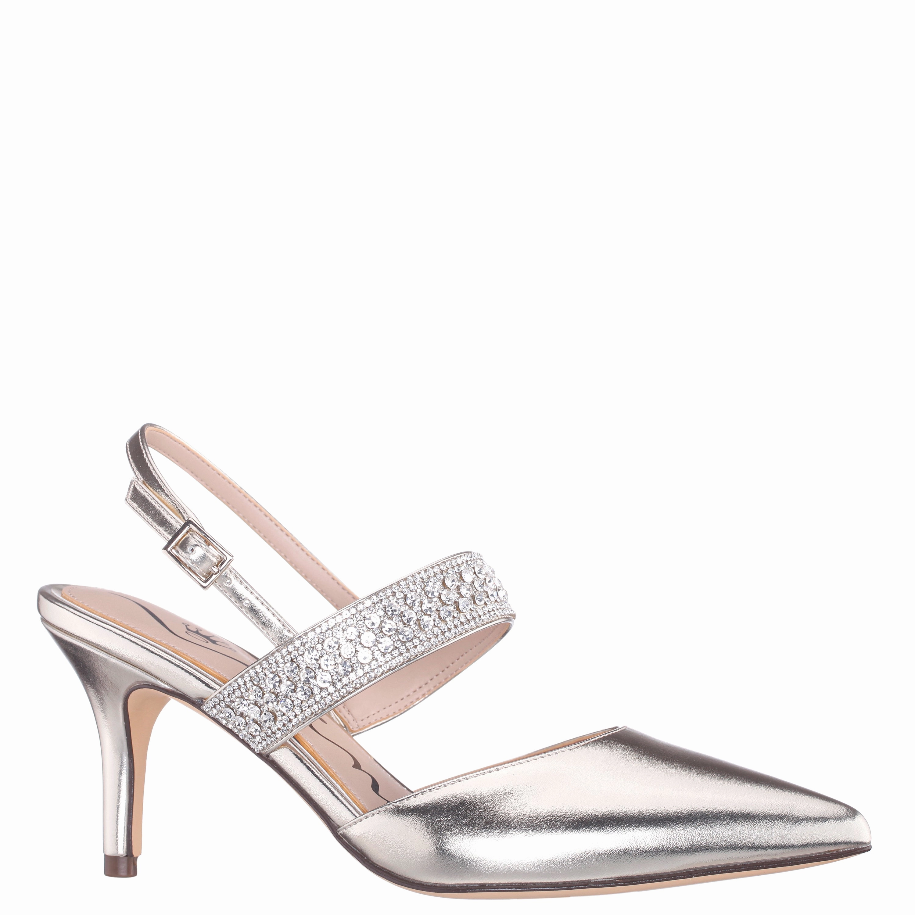 Style Base TRISTA-PLATINO