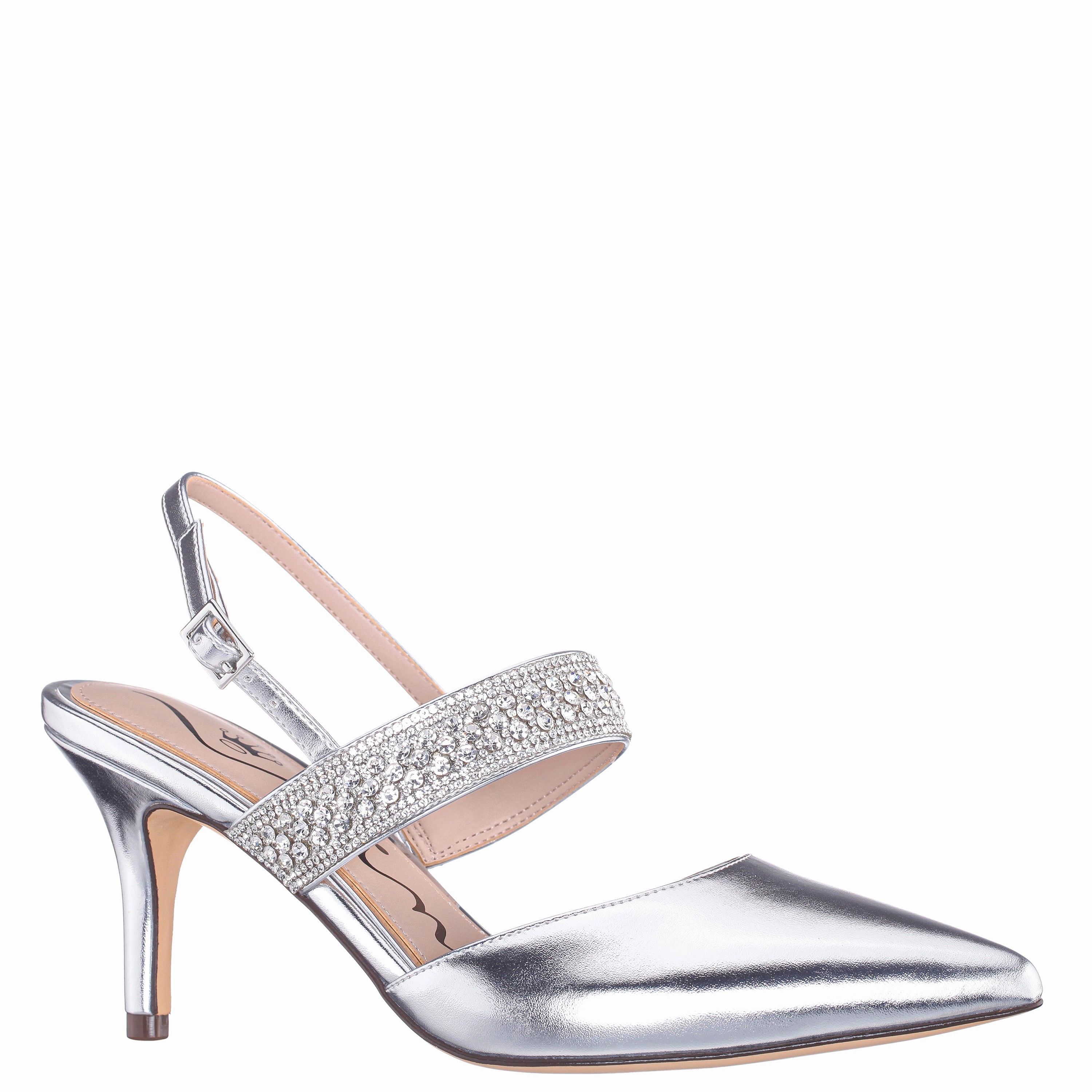 shape fit TRISTA-SILVER