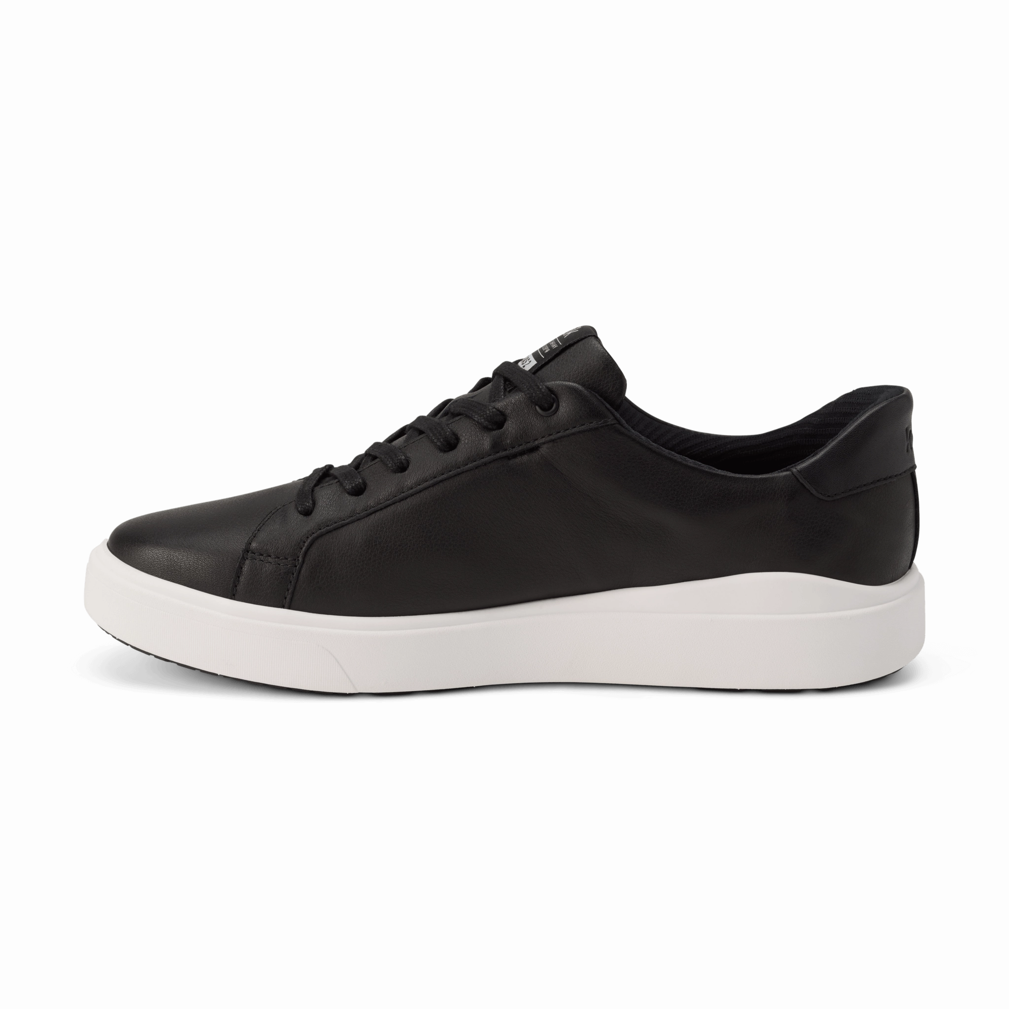 Men's Vegas 2 - Black/White Harbor Mood