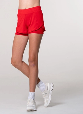 SeamlessKnitConstruction Training Short (Girls)