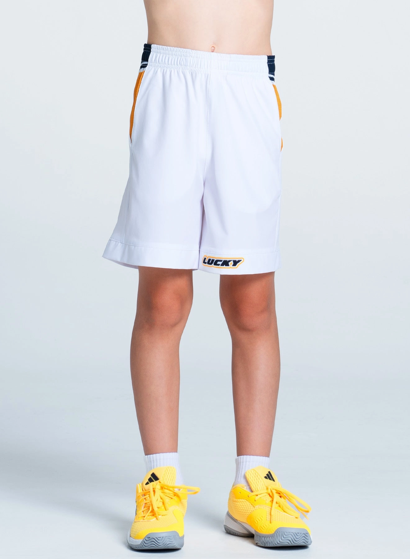 Inertia Short-5.5 SweatAbsorbent