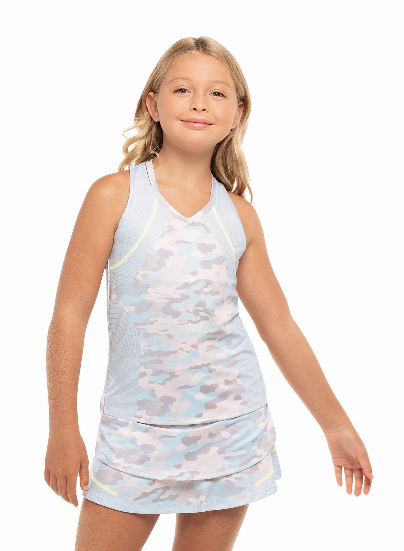 Undercover Love Tank Cooling Technology Thermal Regulation System