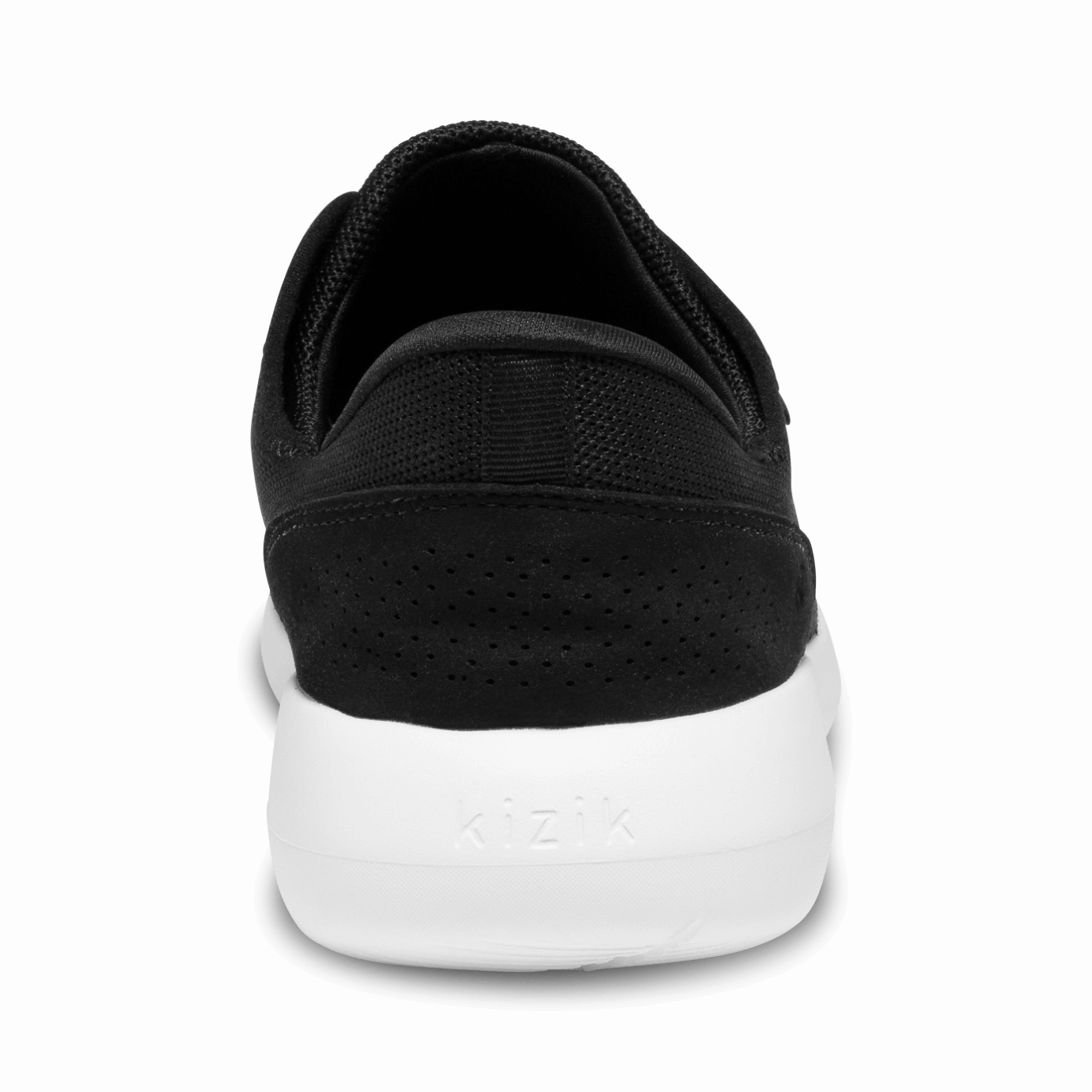 Women's Madrid Eco Knit - Black Casual Wear