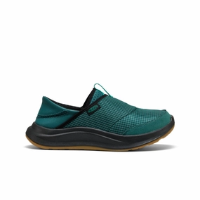 Women's Whyser Slip-On  |  Mediterranea/Cabbage Chill Vibes