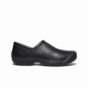 Step In Slip Men's PTC Slip-On II  |  Black