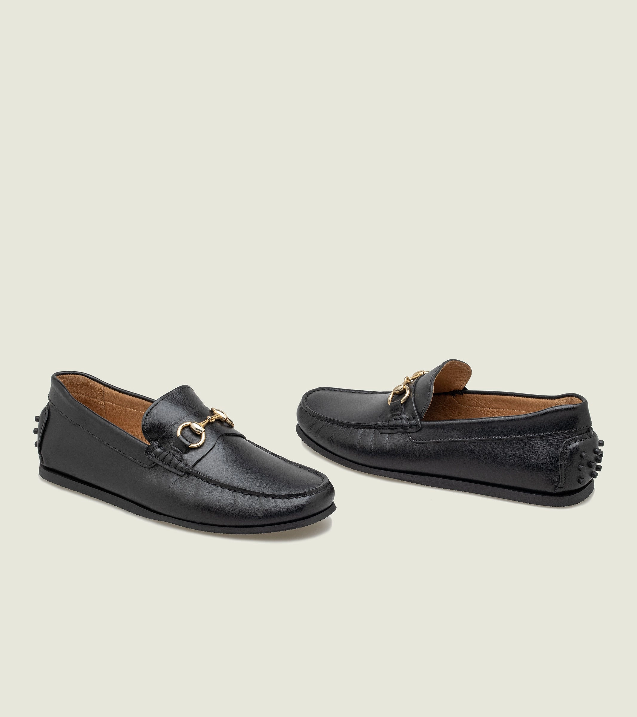 Decker Bit Reinforced Cross Road