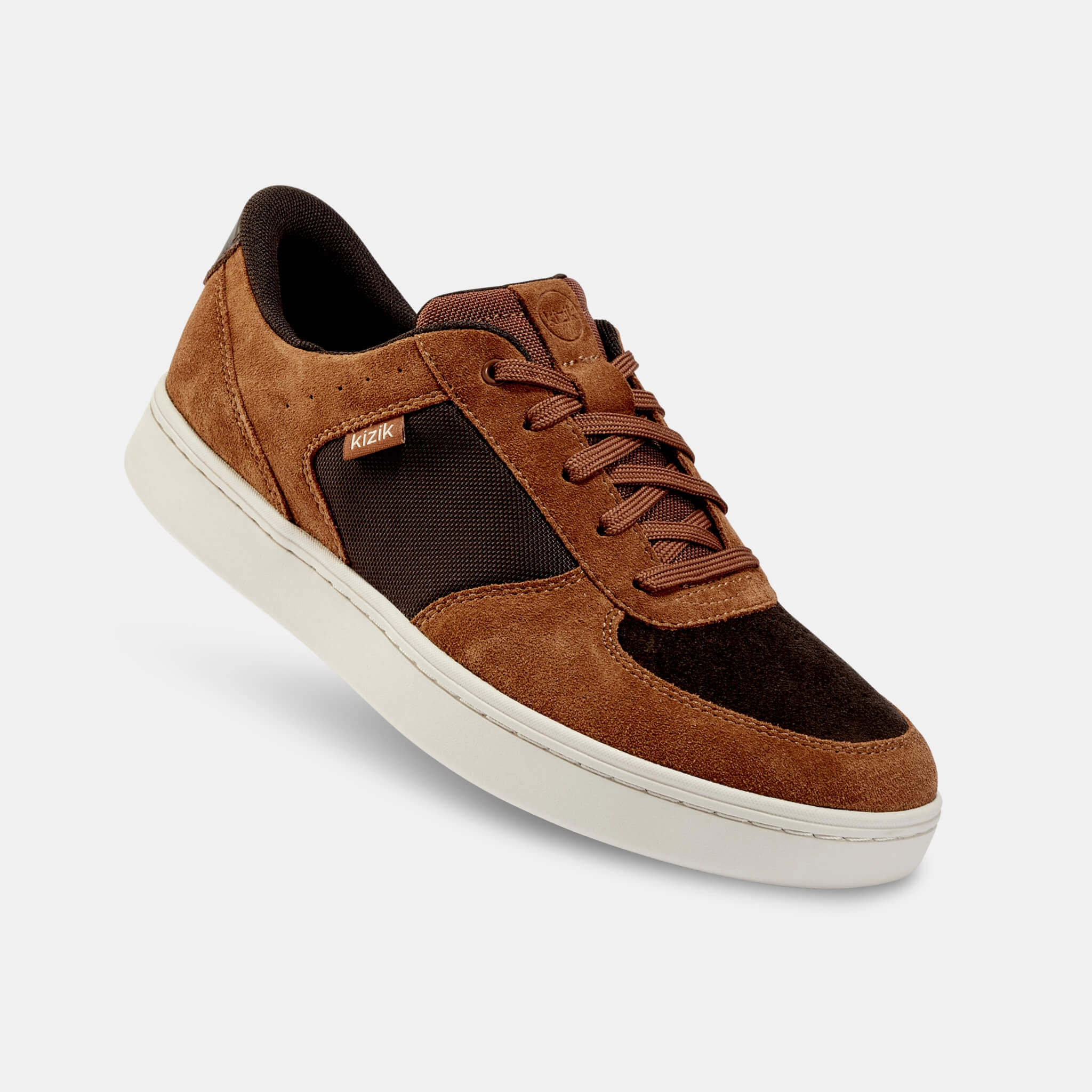 Fast pace Sweat Resistant Frequent Travelers Men's Oslo - Caramel Caf