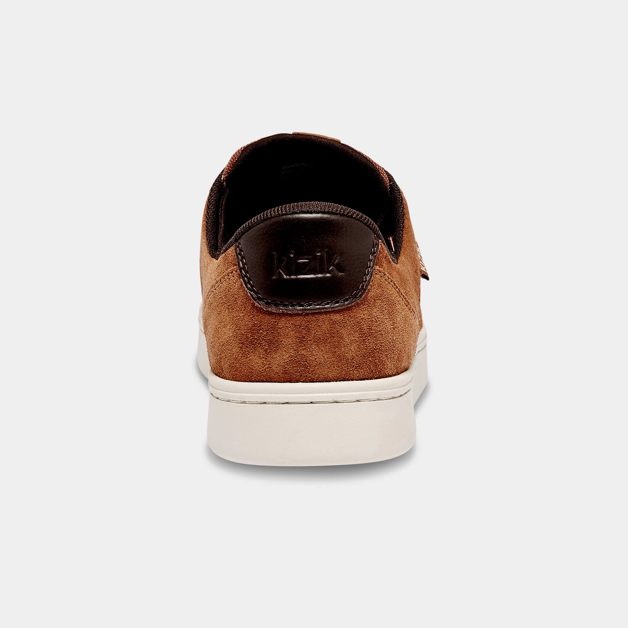 Travel Must Work Men's Oslo - Caramel Caf