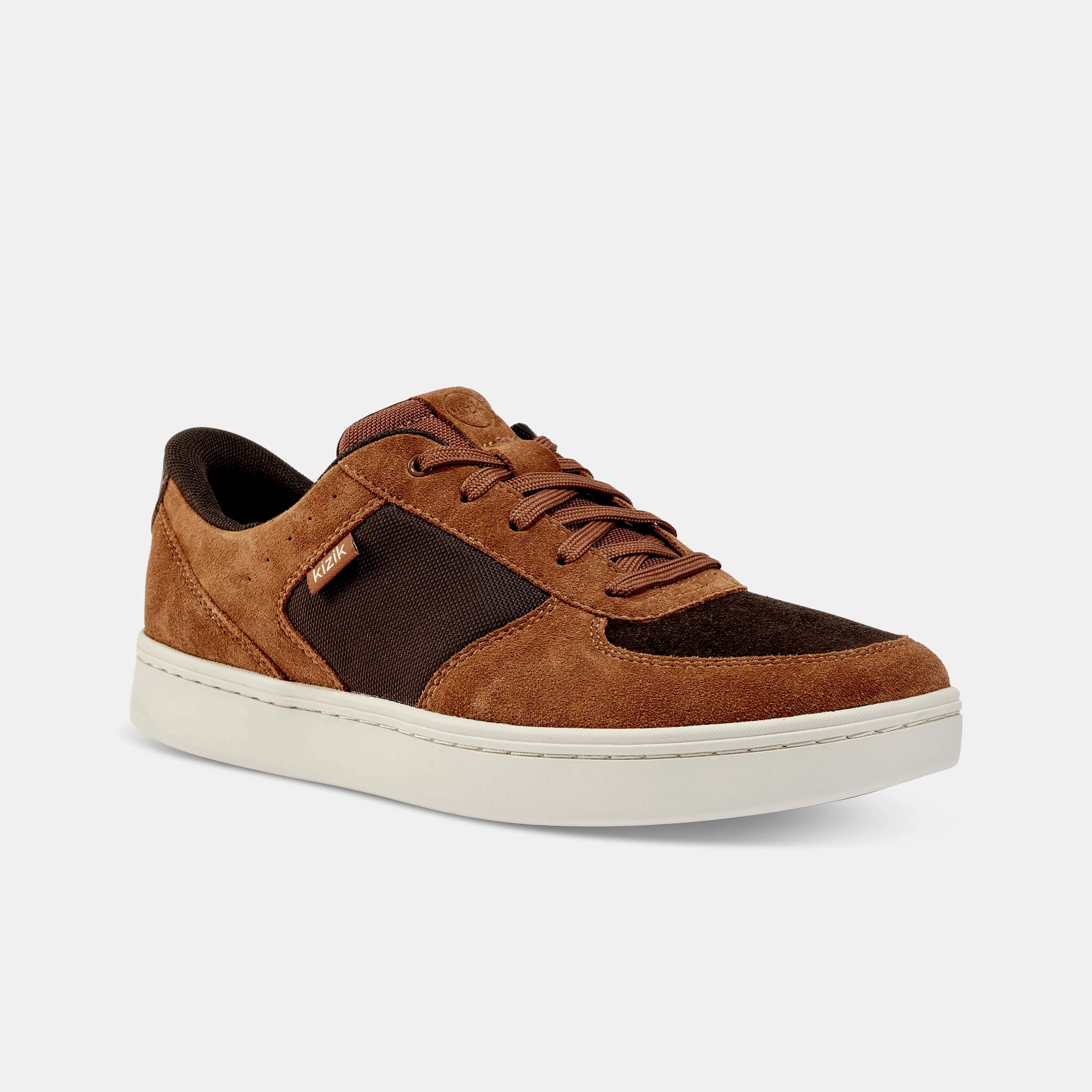 Secure Fit Lacing System Men's Oslo - Caramel Caf