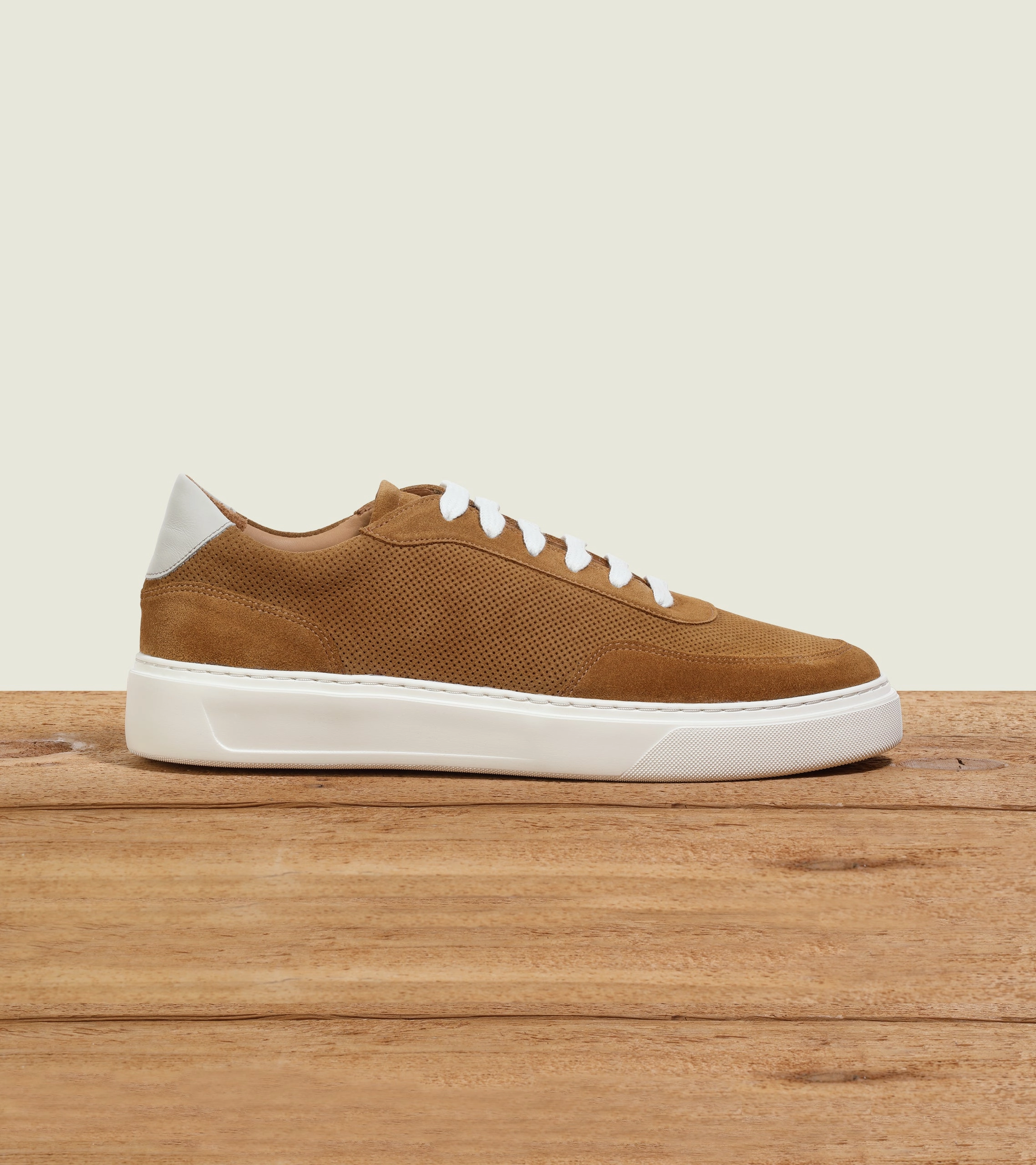 Carver Canvas Eco Friendly Office Workers