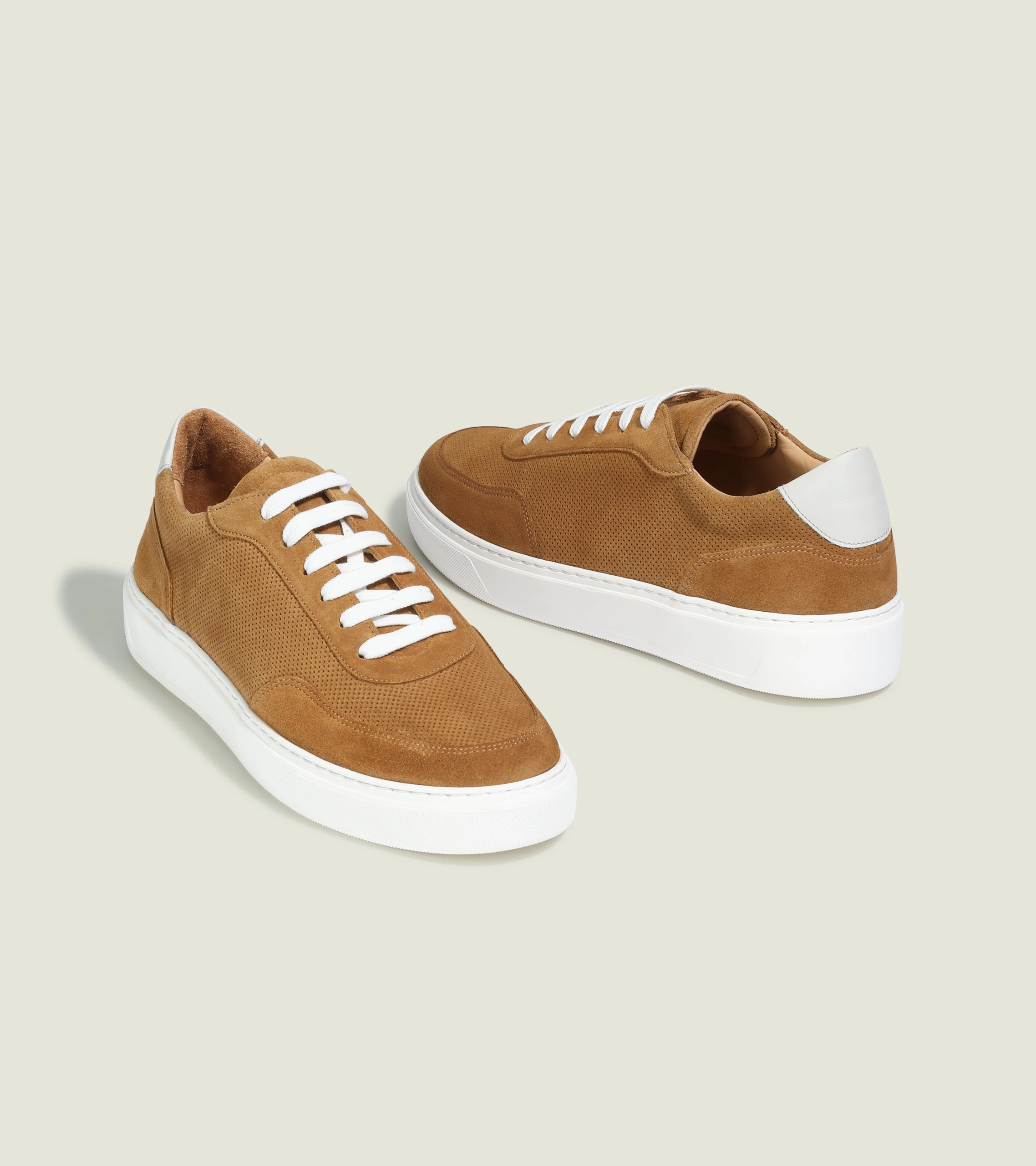 compression Airport Look Carver Responsive Feel