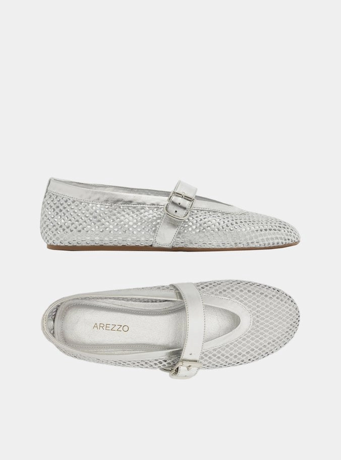 Easy Entry Jovie Ballet