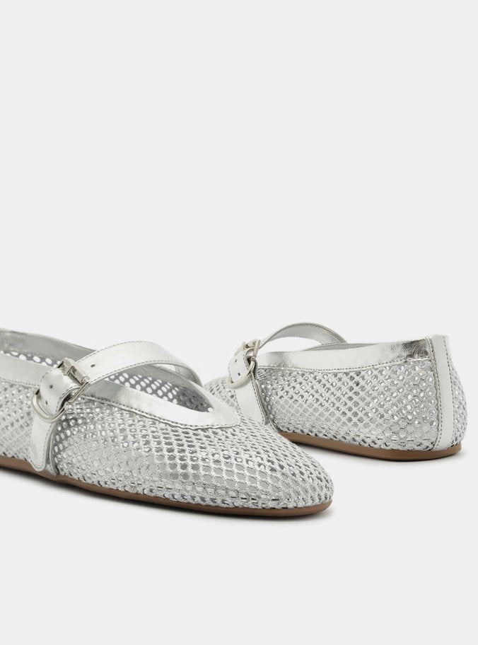 Barefoot feel Trendy Vibe Jovie Ballet