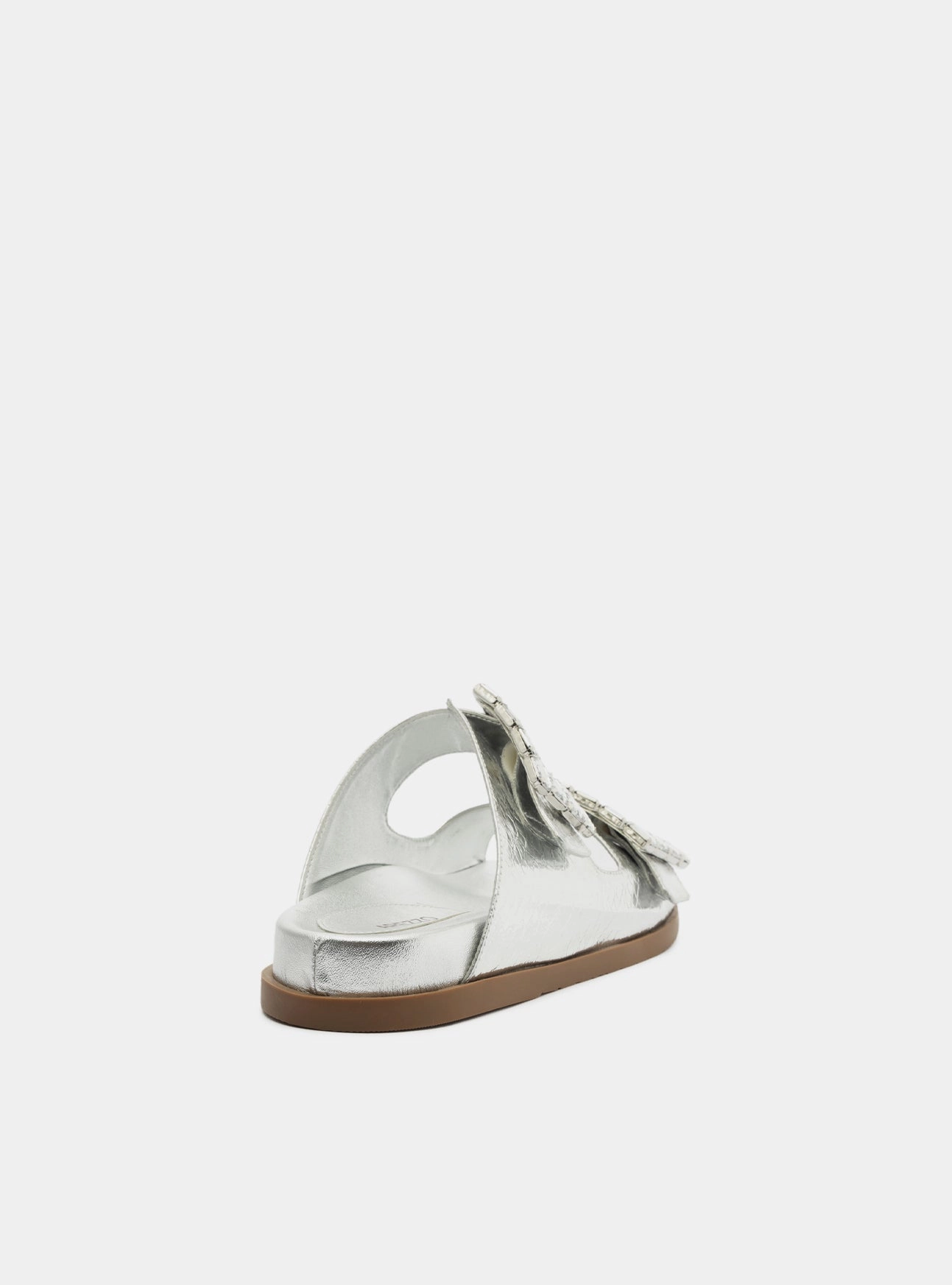 Perfect Walking Chic Walk Rachel Flat Sandal