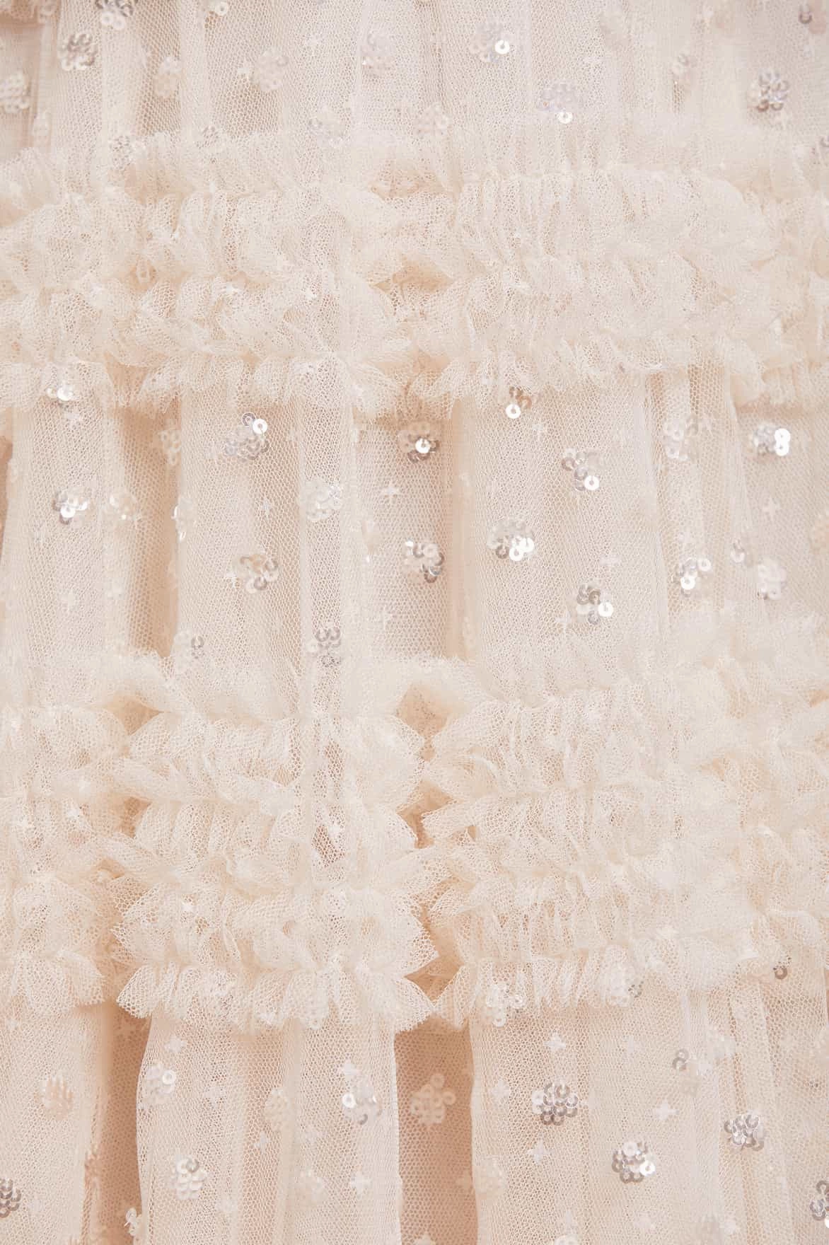 Modern Movement Sleek Flex Vivian V-Neck Gown