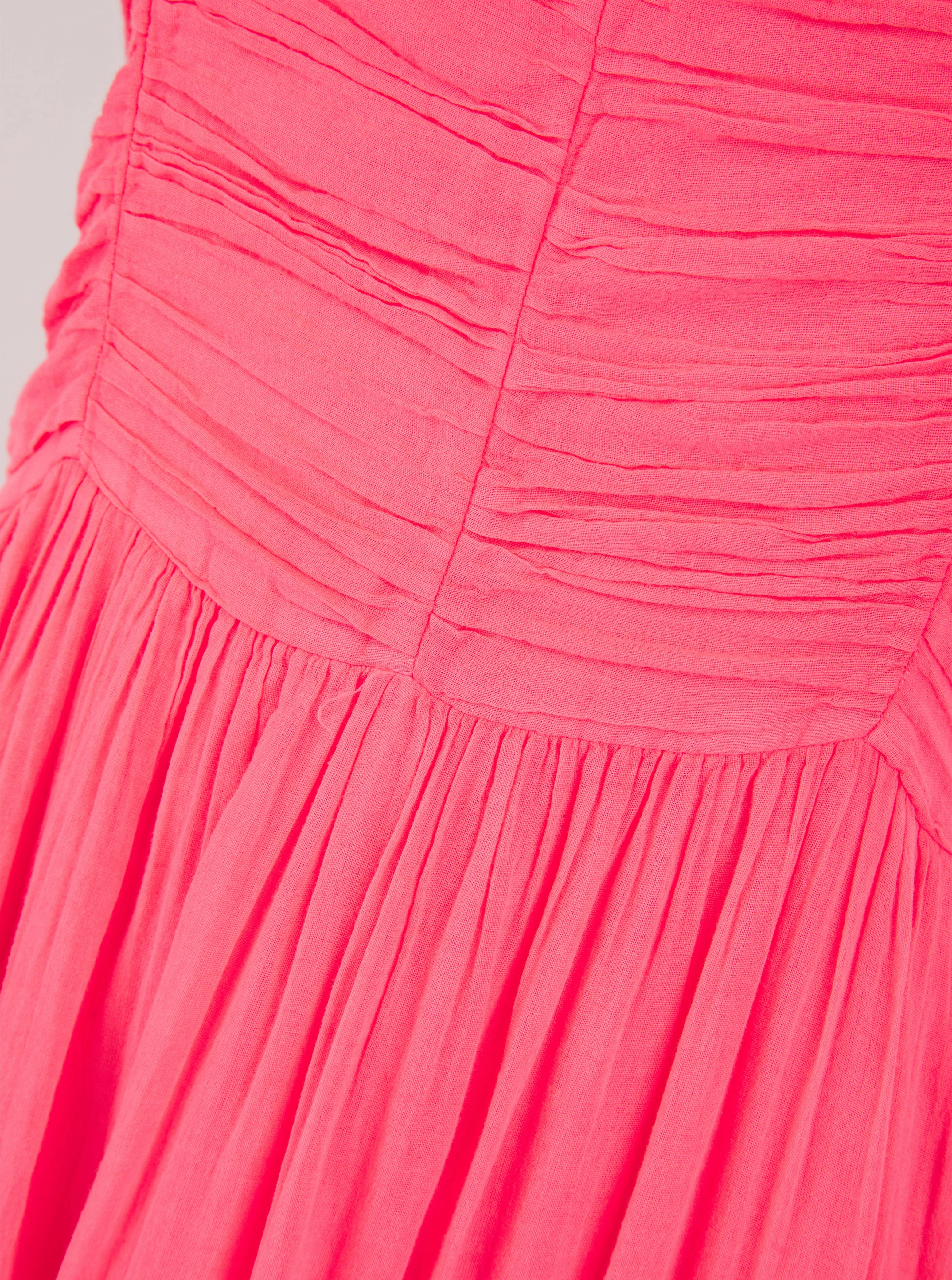 Cozy Energy Boheme Dress Serise