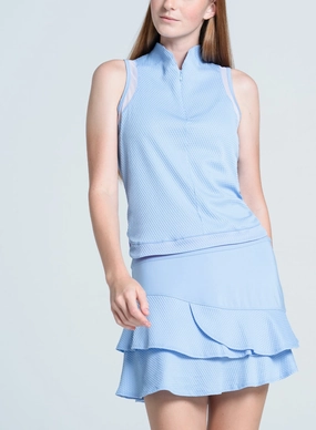 BreathableBack Basic Dress Victory Hybrid Tank