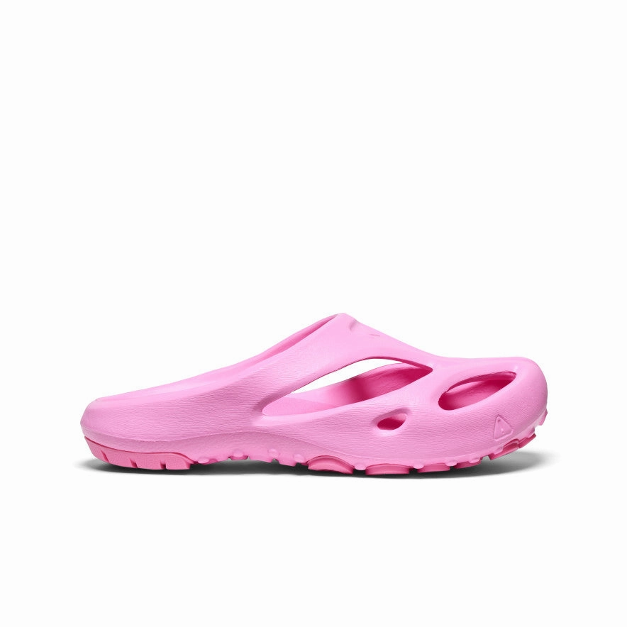 Quick Travel Comfort Air Flow All Gender Shanti Clog x Madhappy  |  Pink