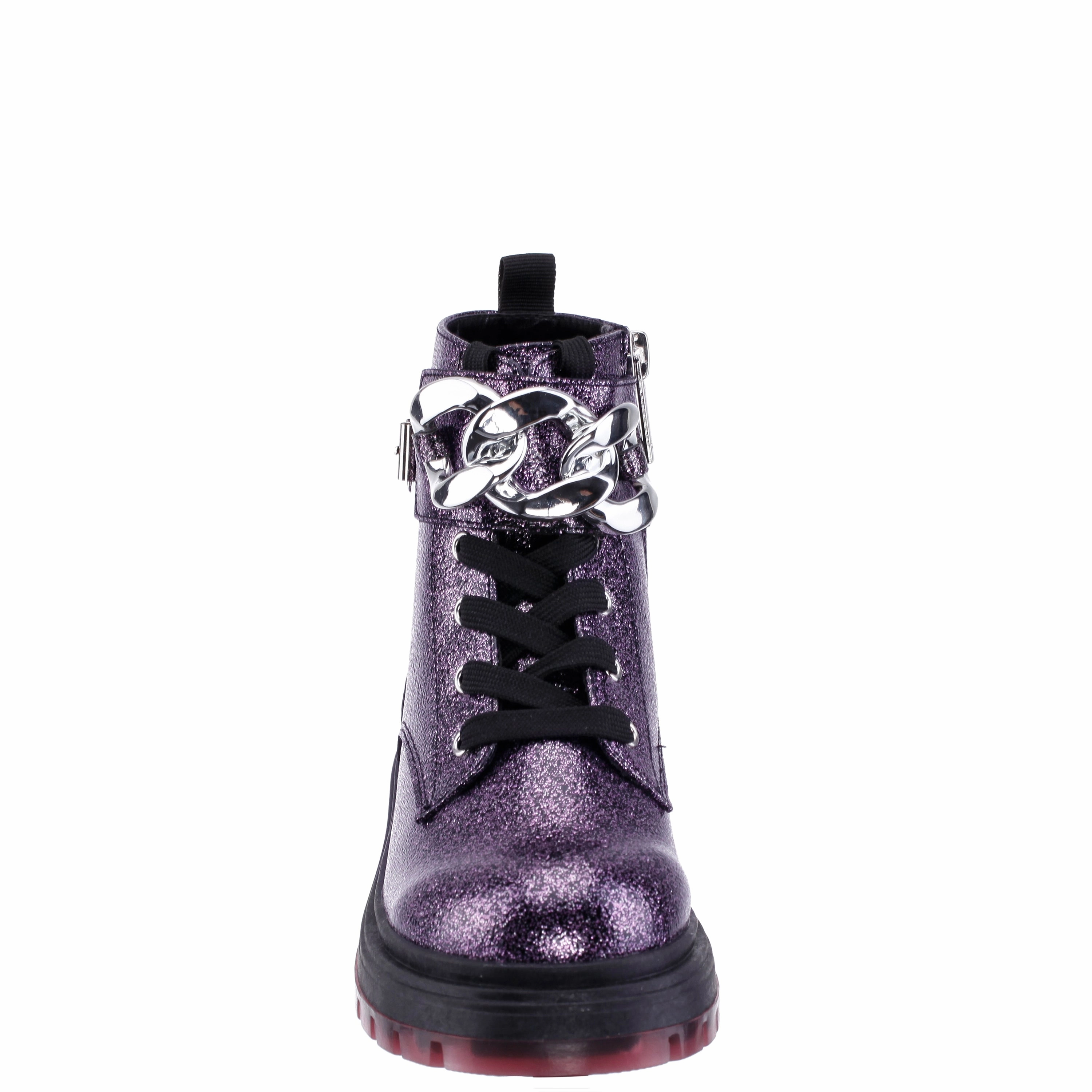 Slip Resistant Trail Runner WESLYN-PINK