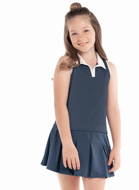 Stretch Comfort Winning Day Crop Tank