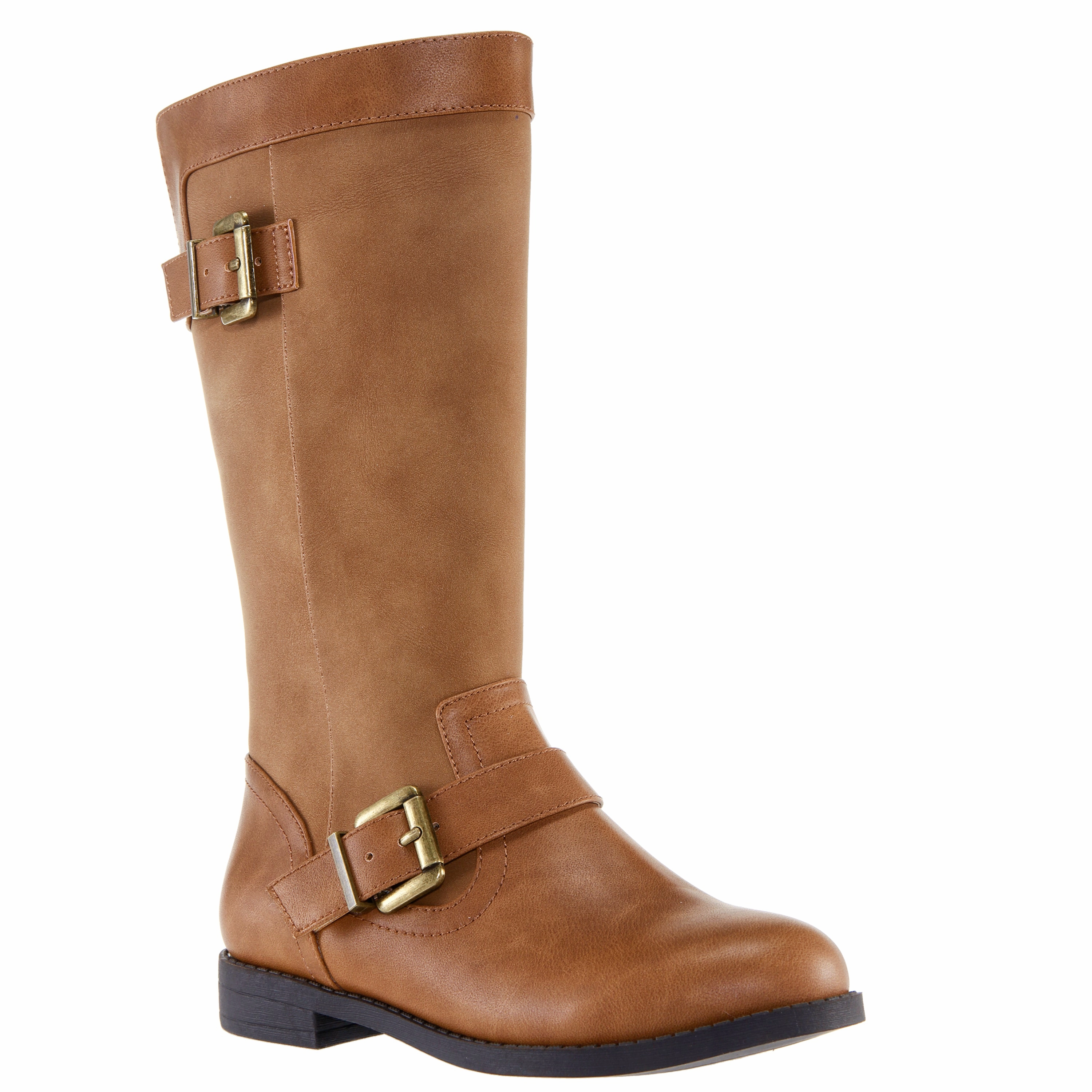 TANJELA-TAN Comfort Lining All Day Wear SlipResistant