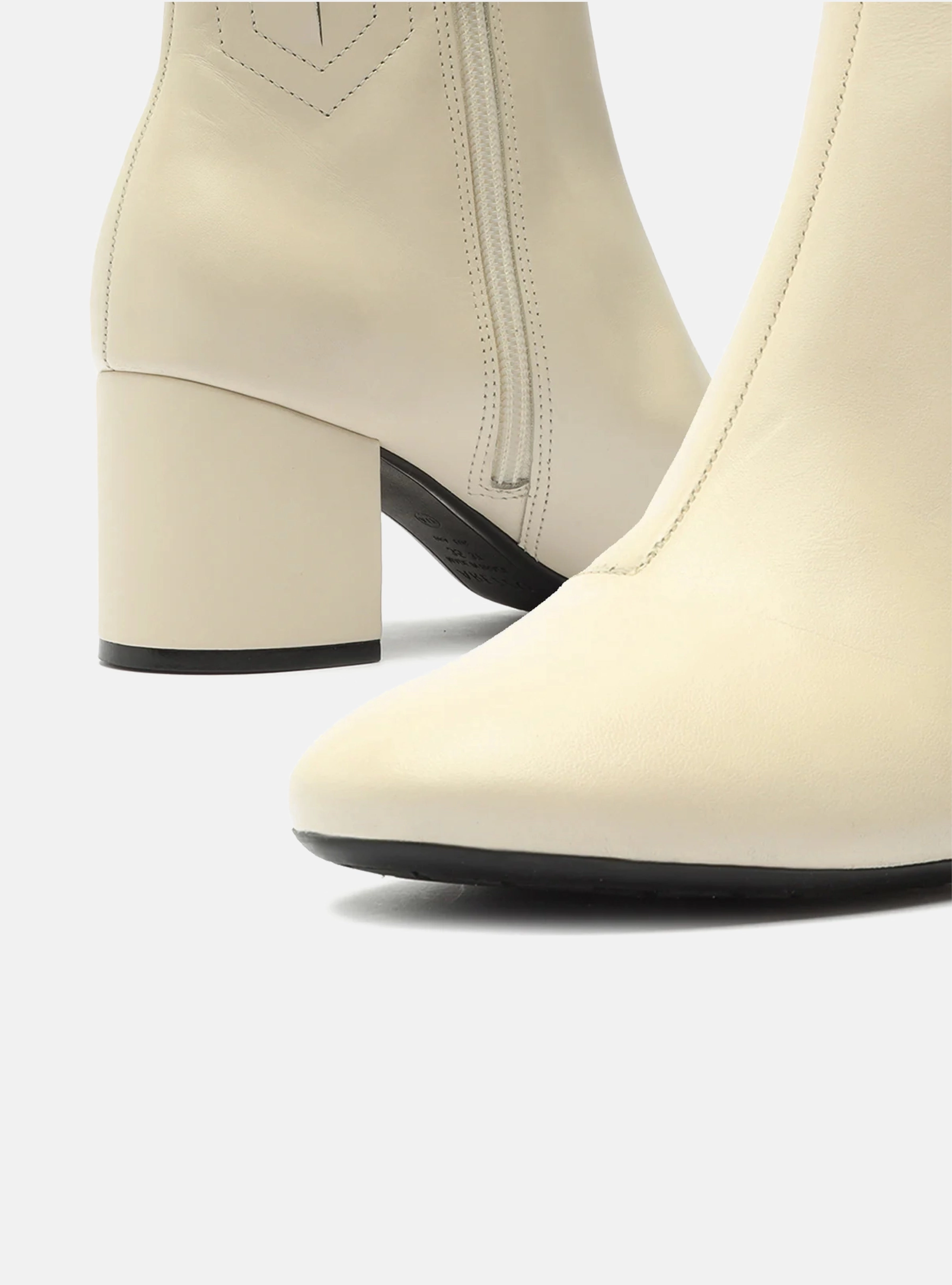 Rosi Leather Bootie Quick Drying River Crossing Comfortable Experience