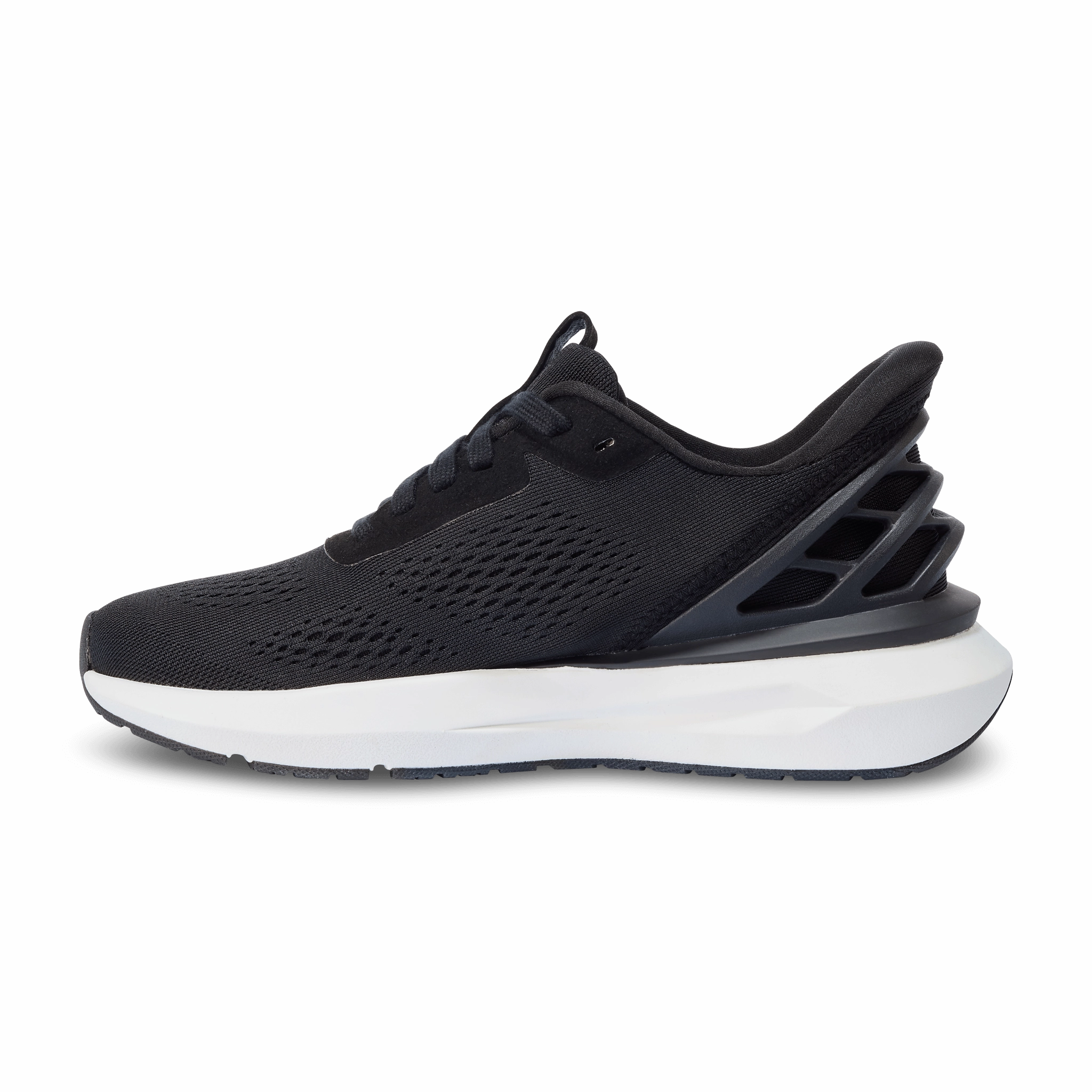 Quick Life Compression Molded Midsole Women's Athens 2 - Black