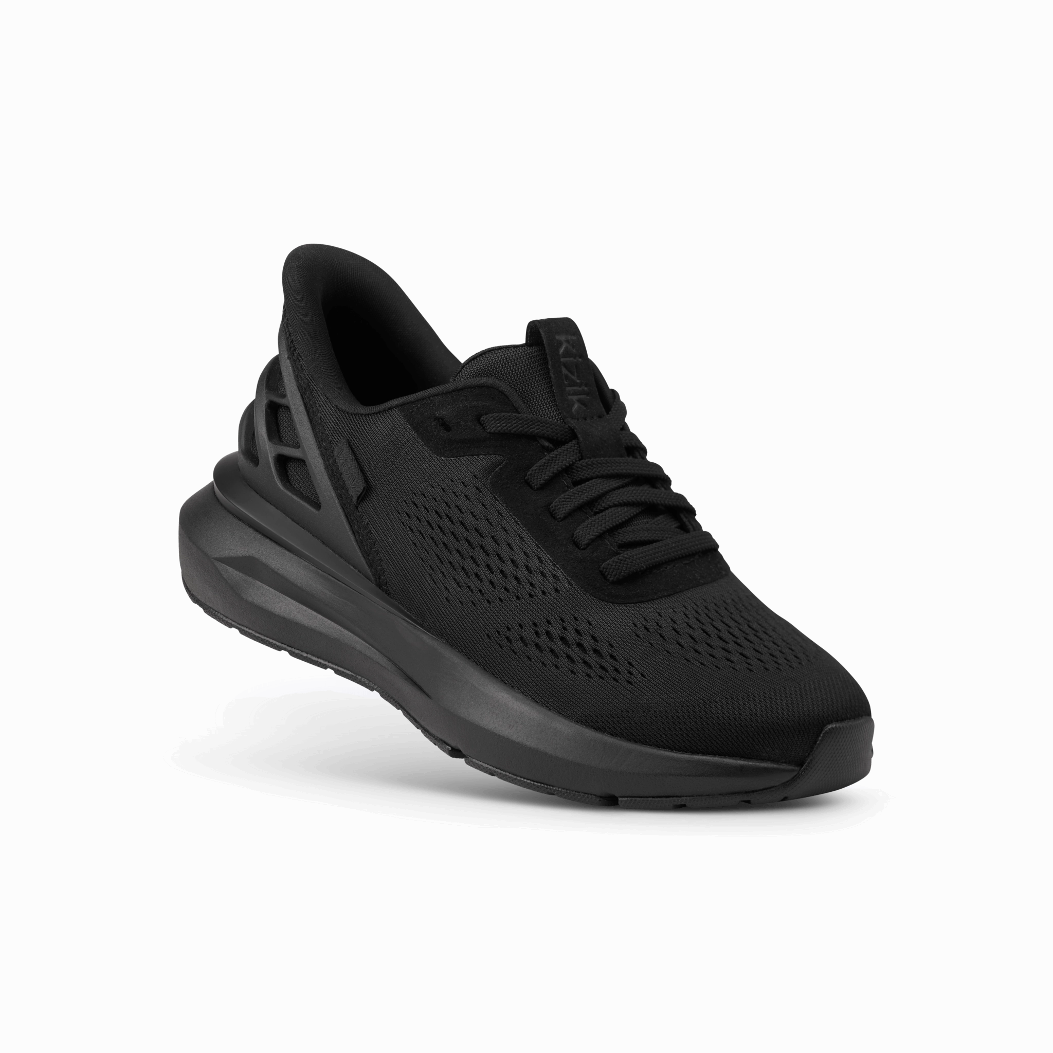 Women's Athens 2 - Blackout Quick Dry Inner Sock