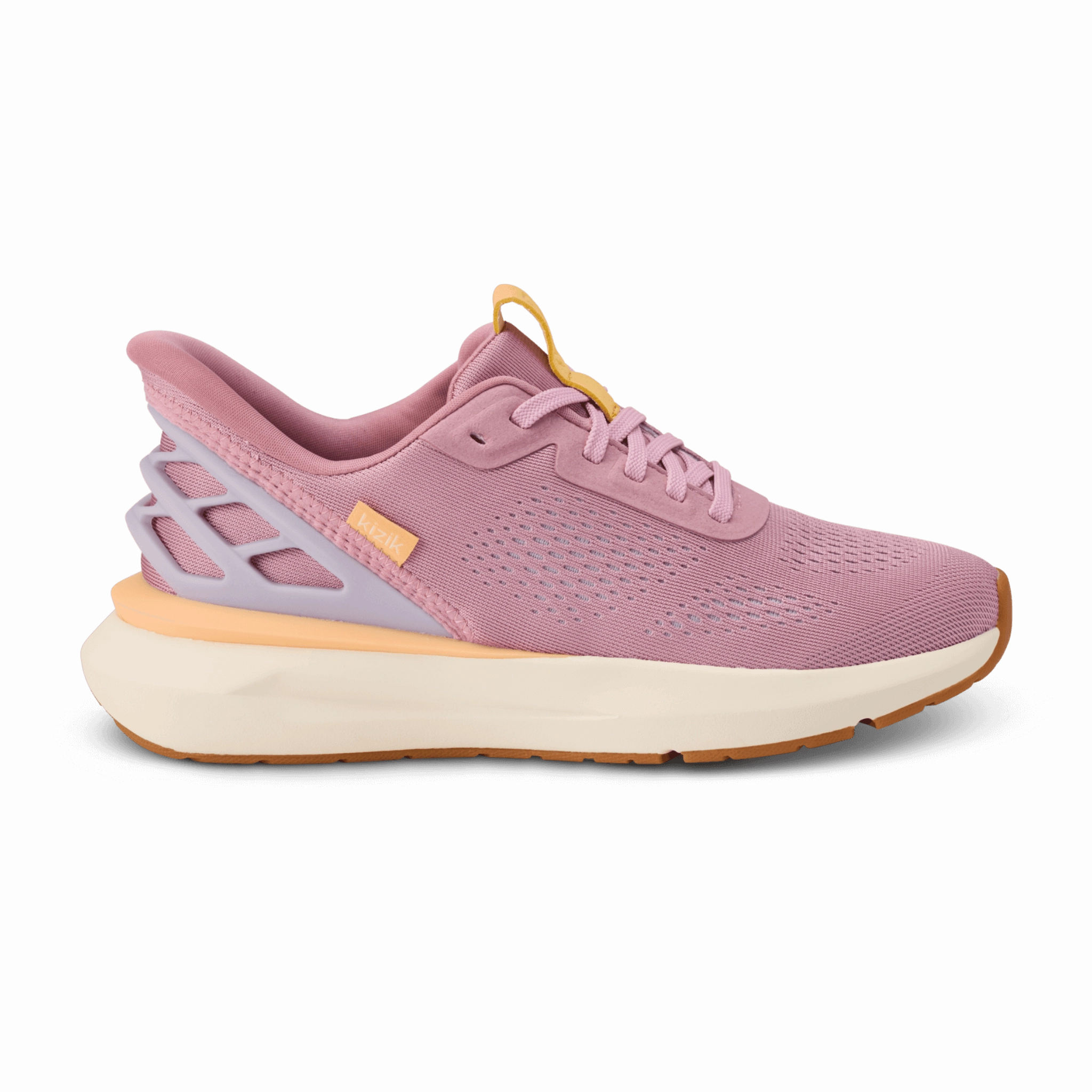 Casual Footwear Timeless Support Women's Athens 2 - Lilas/Thistle