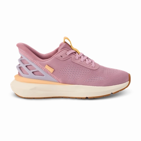 Women's Athens 2 - Lilas/Thistle material