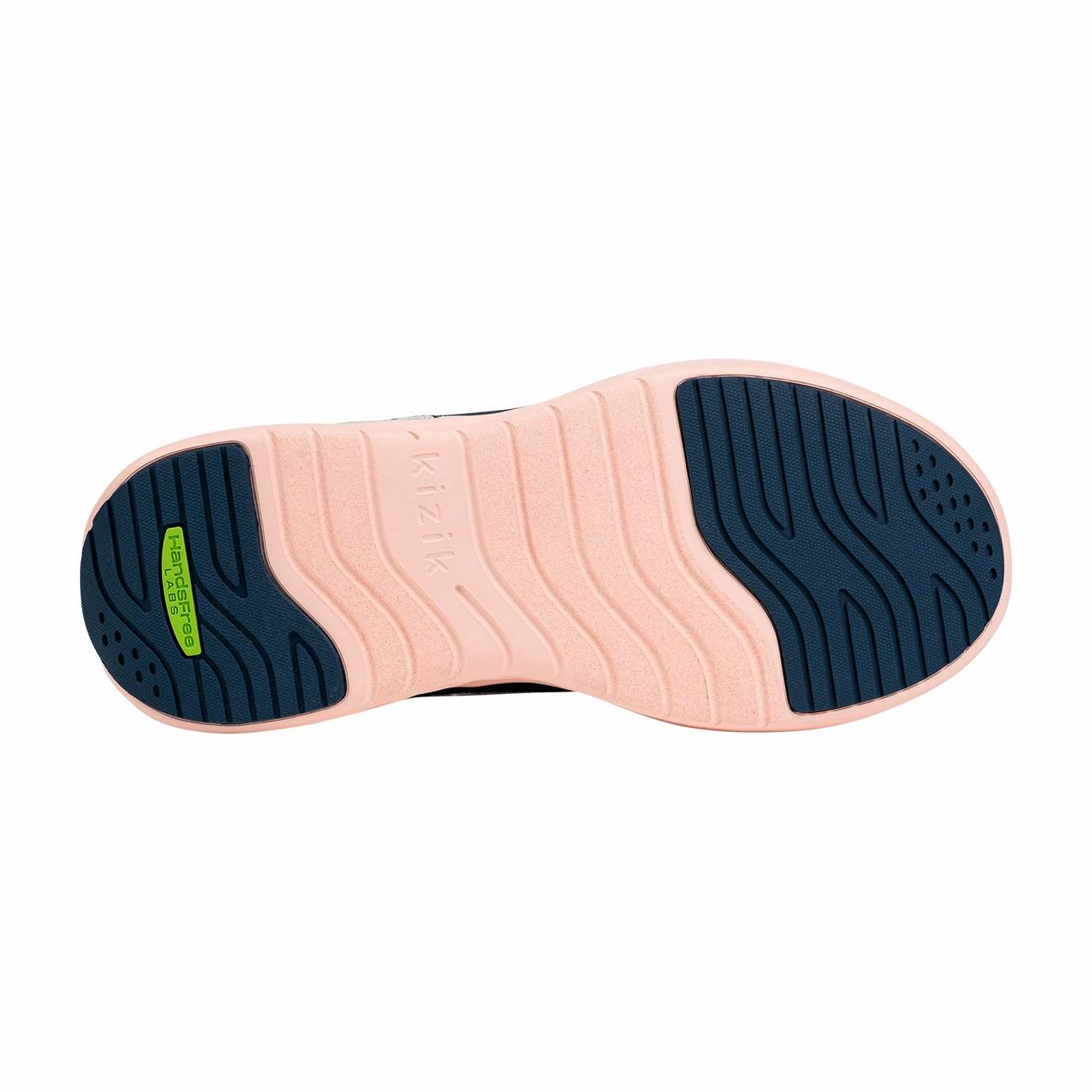 Air Ventilation High Traction Tread Women's Athens - Bahama