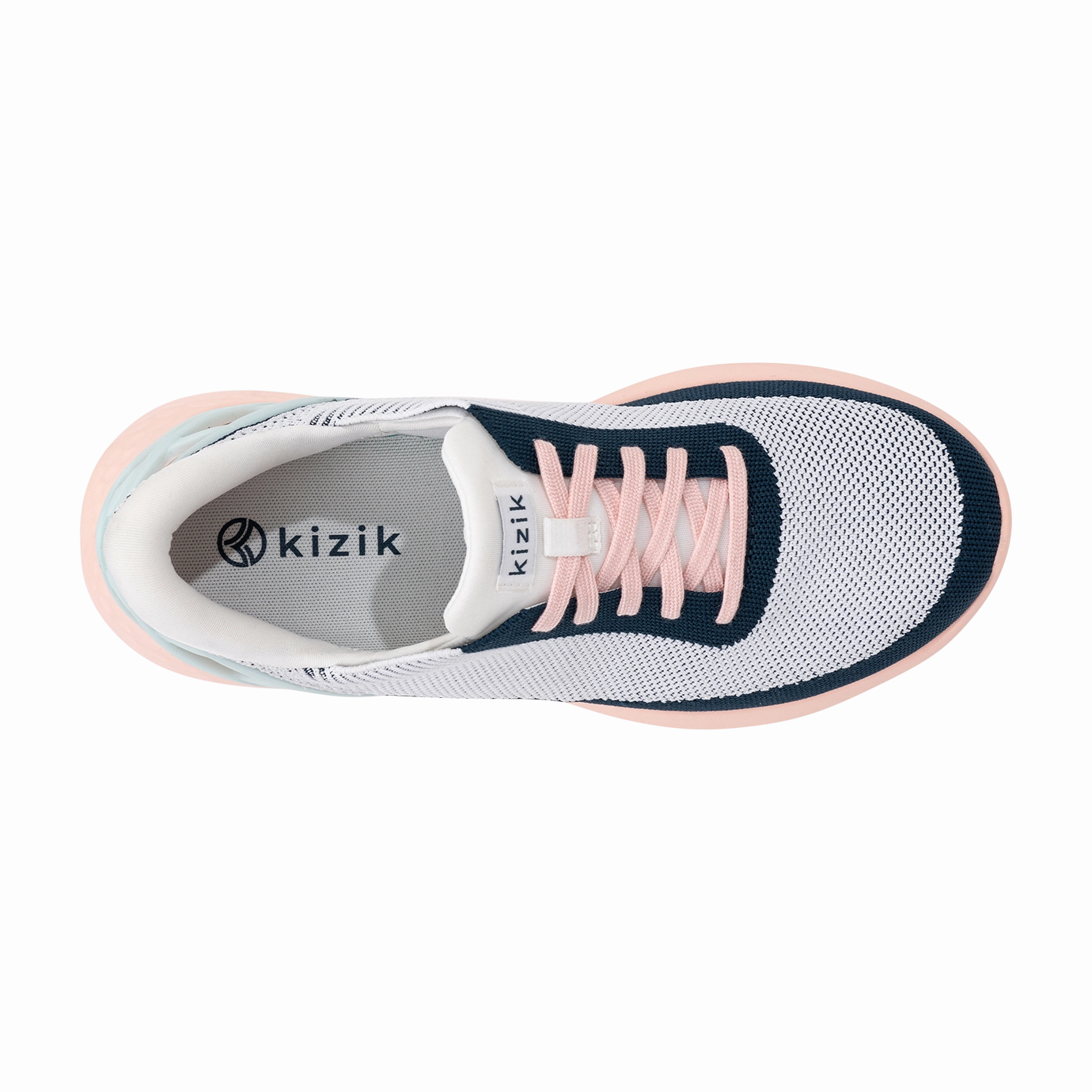 Arch Support Urban Walkers Women's Athens - Bahama