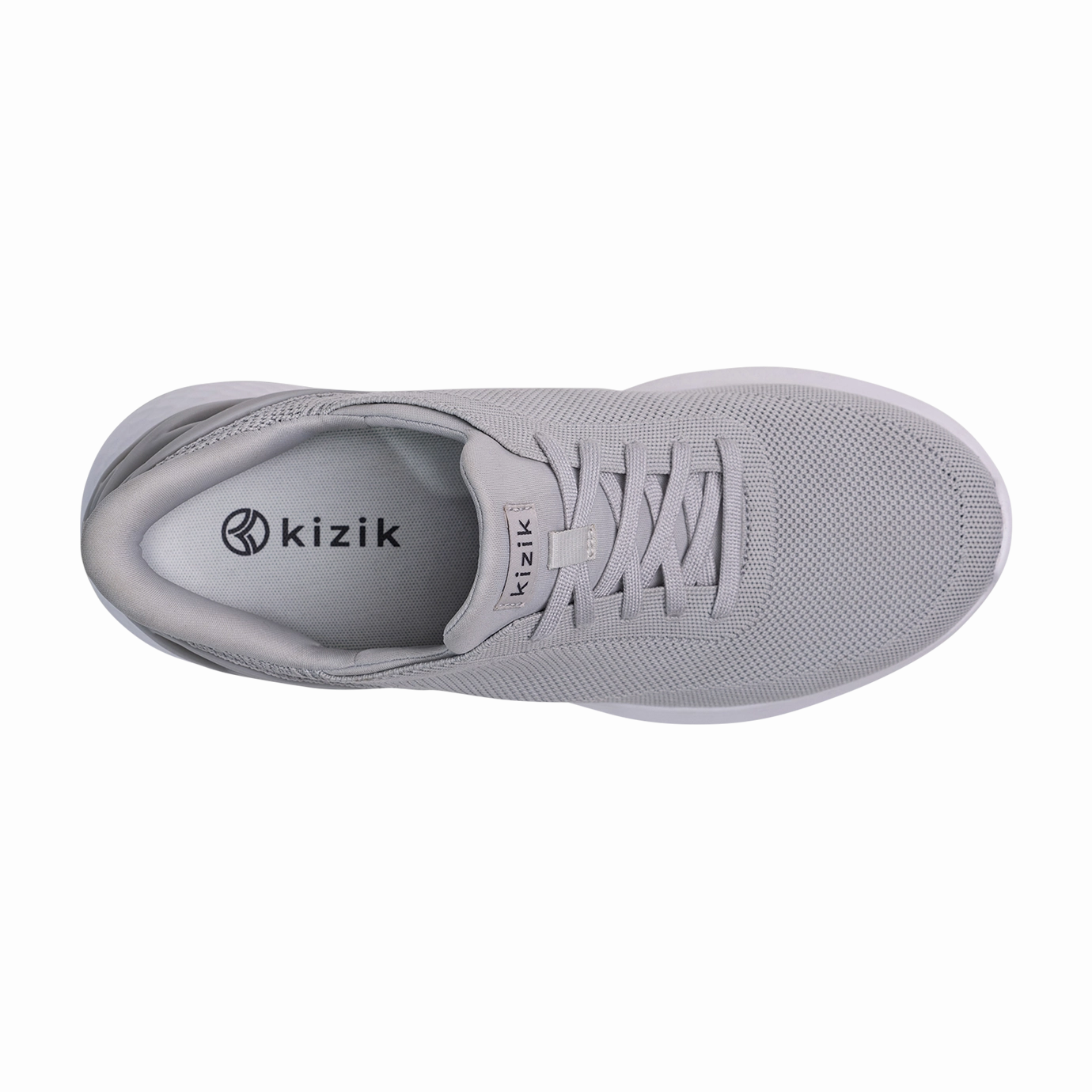 Comfort Tongue Women's Athens - Slate Grey