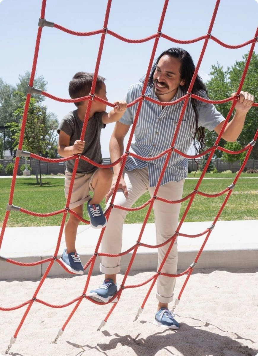 Sneaker Deals Responsive Support Women's Athens - Slate Grey