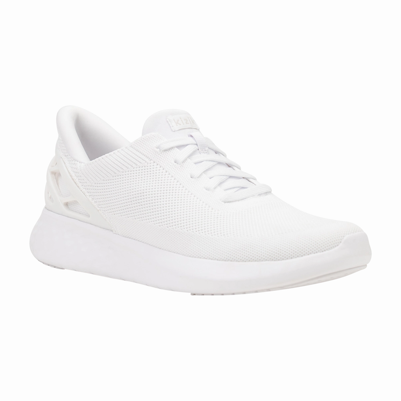 Women's Athens - White Go Light Comfort Panel