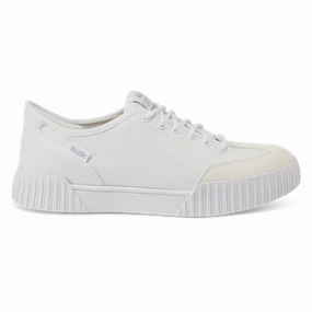 Waterproof Traction Hero Walk Women's Brooklyn - Bright White