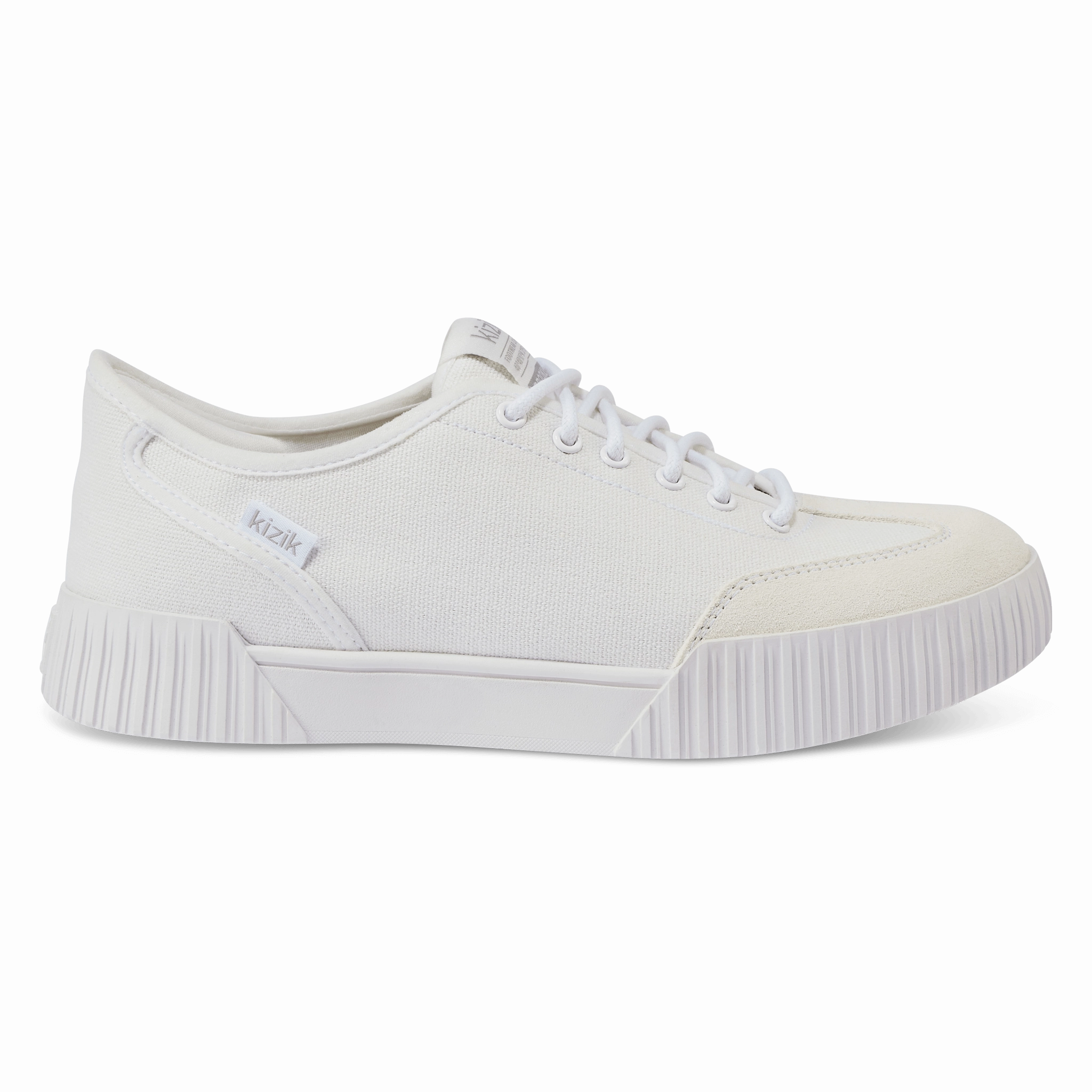 Waterproof Traction Hero Walk Women's Brooklyn - Bright White