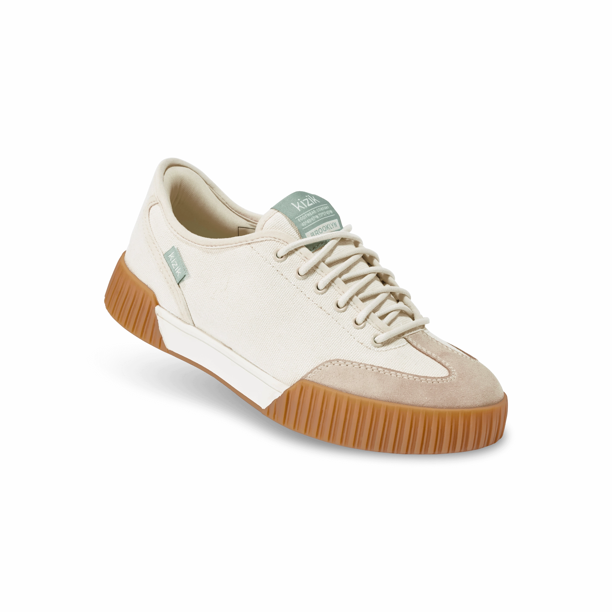 Skate Cool Women's Brooklyn - Pristine