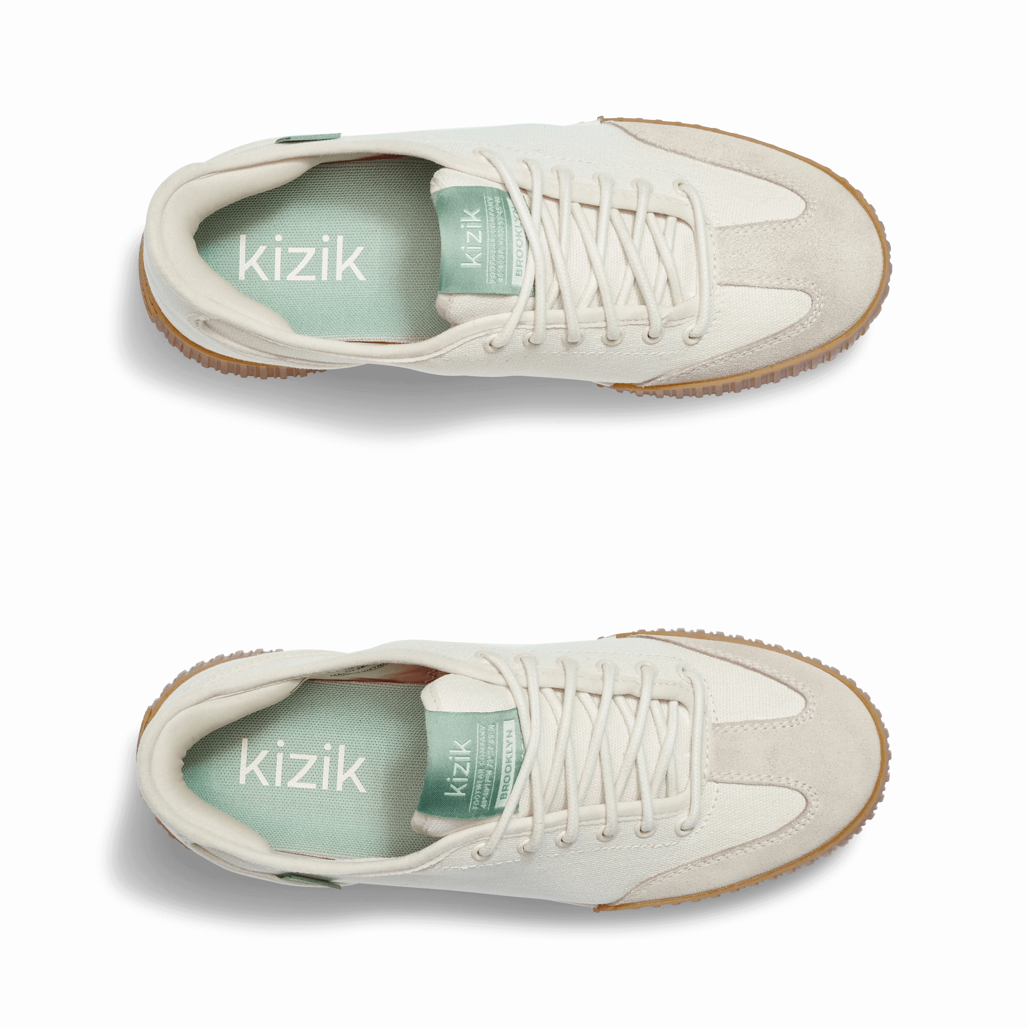 Women's Brooklyn - Pristine Ventilation Ports