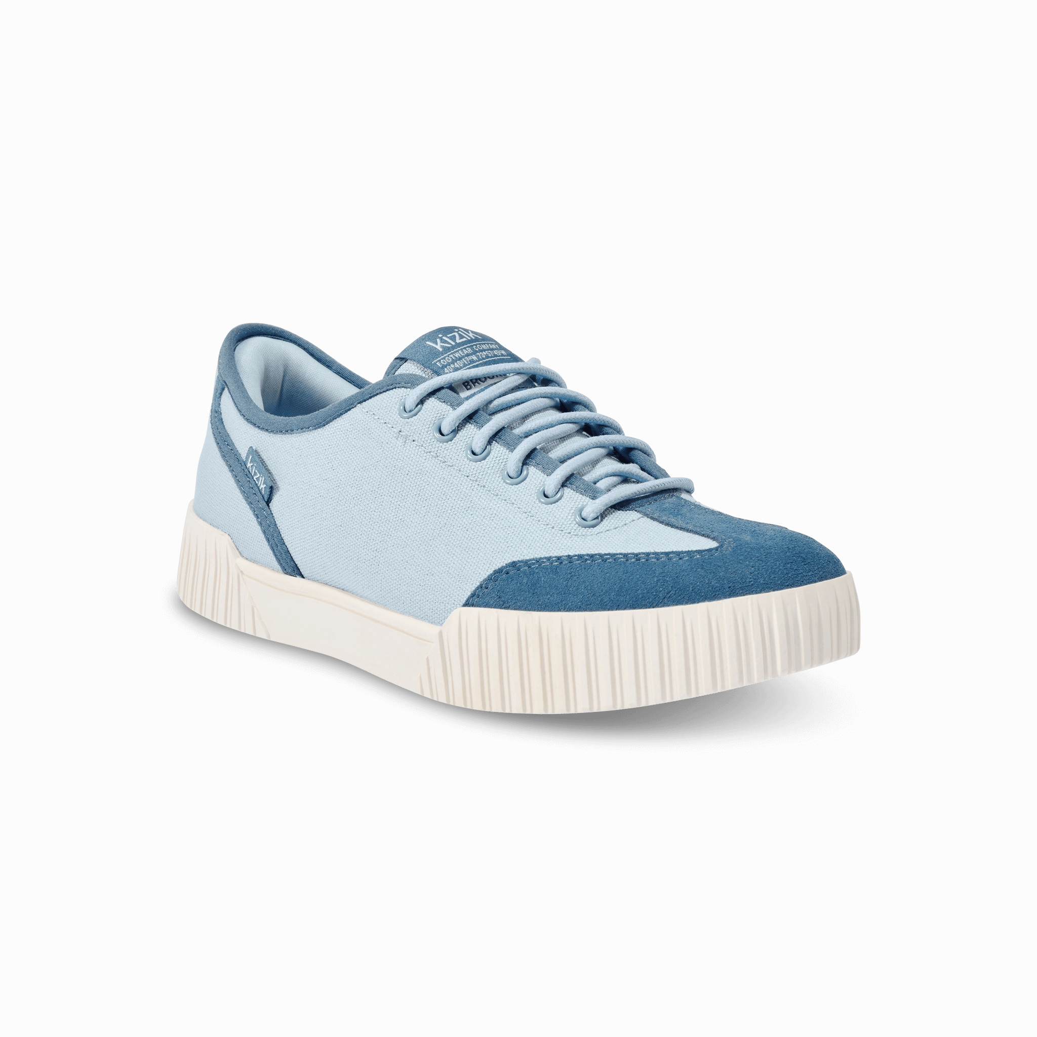 Winter Warm Gel Soft Women's Brooklyn - Soft Chambray