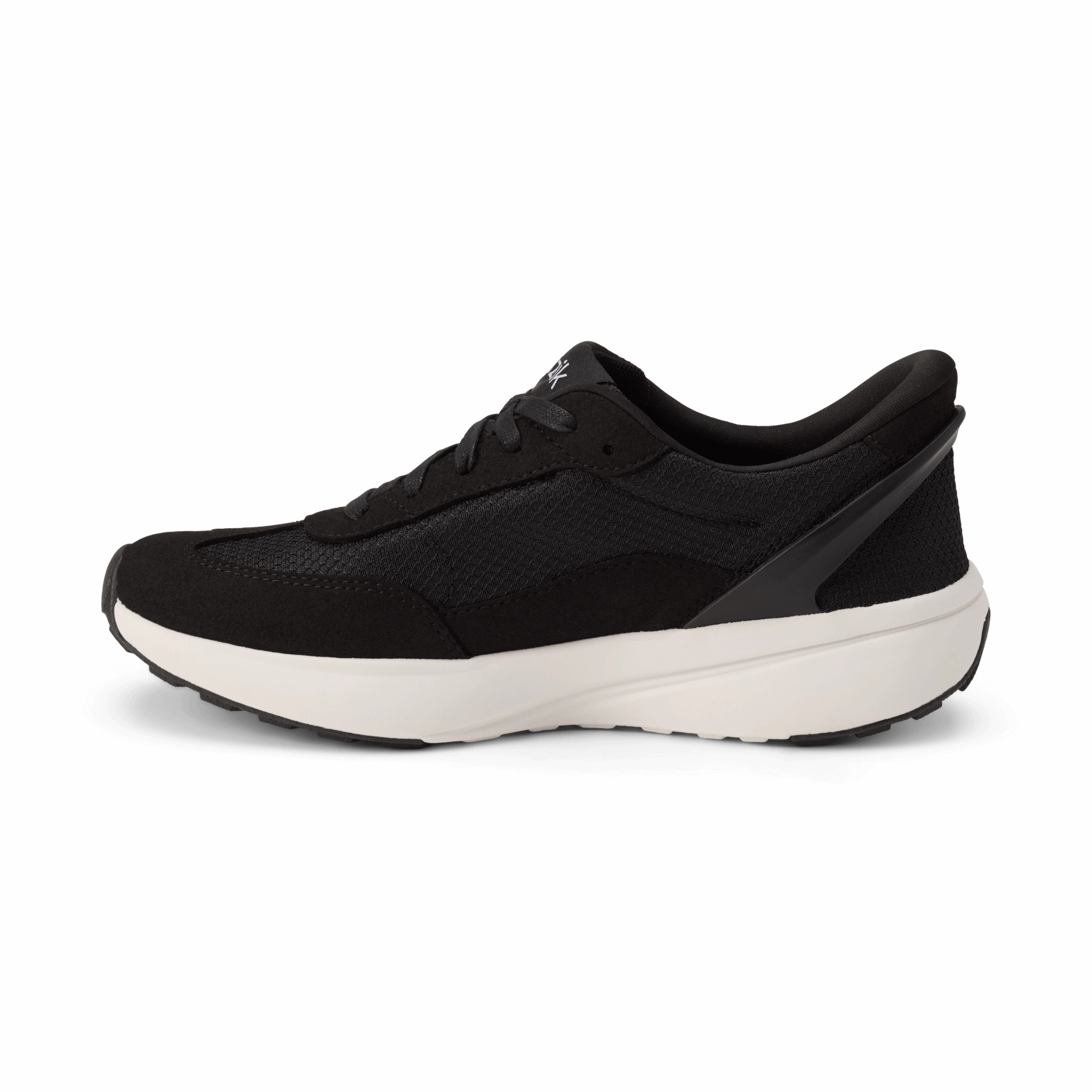 Women's Charlotte - Black Enhanced Durability
