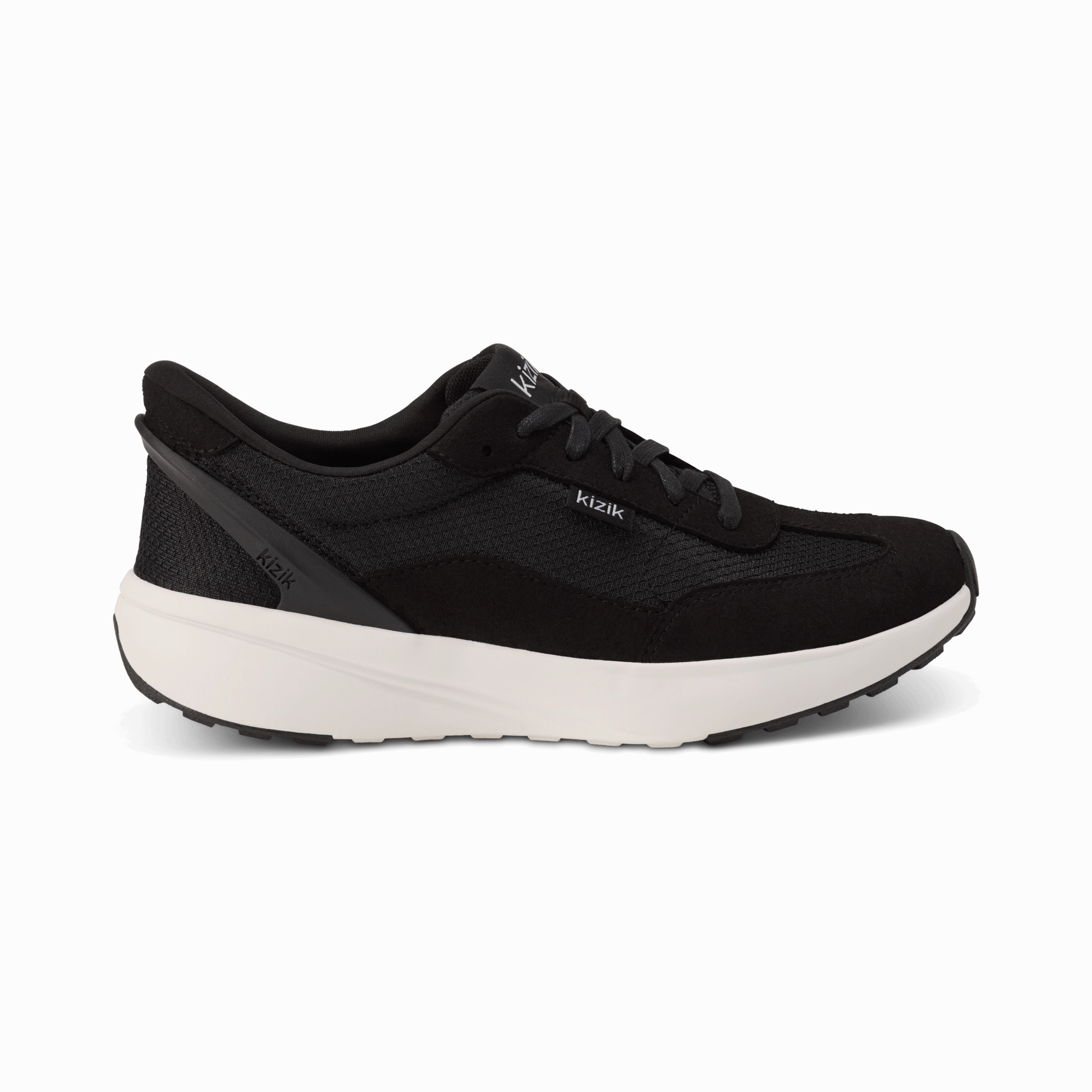Women's Charlotte - Black Ventilation Ports