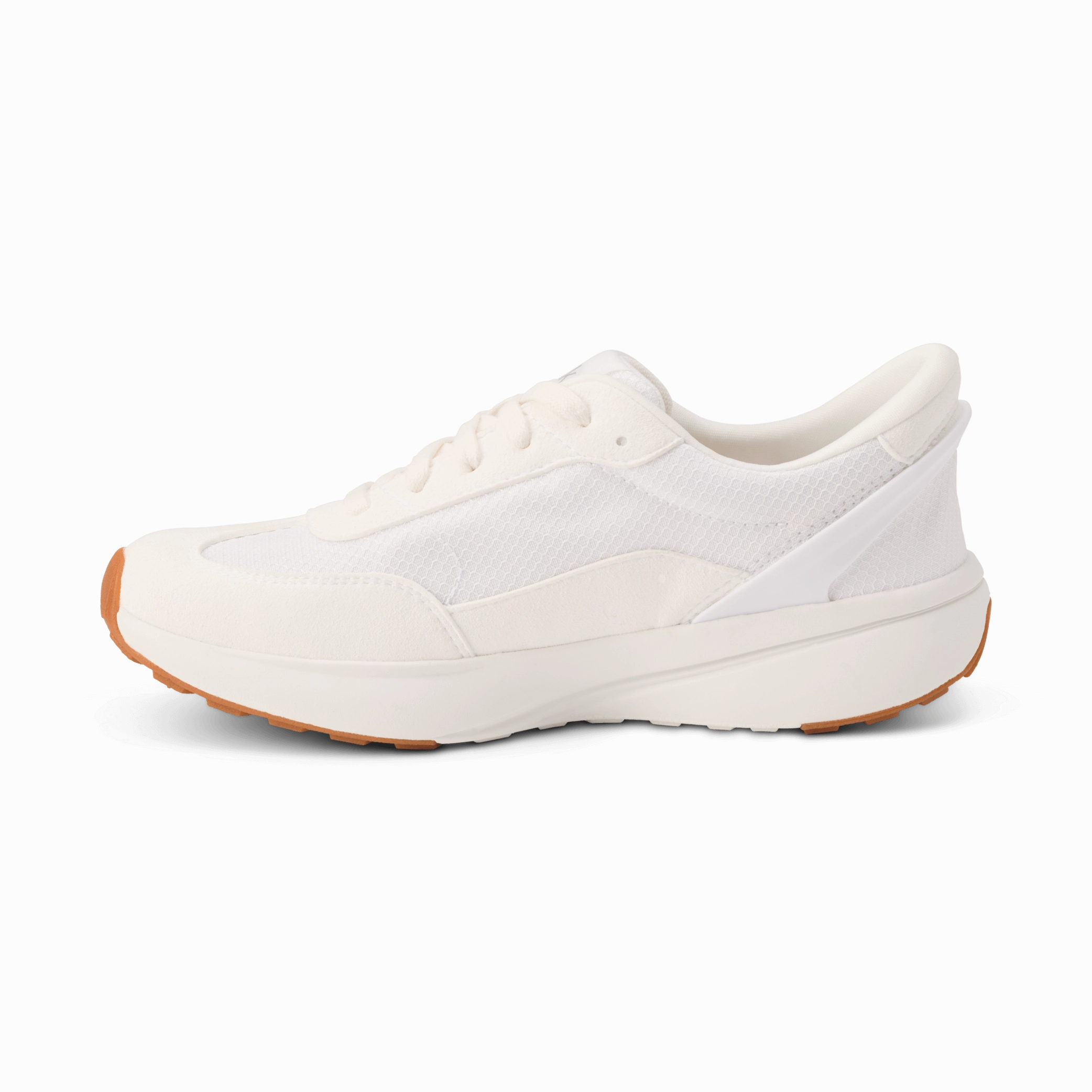 Dynamic Edge Women's Charlotte - Bright White