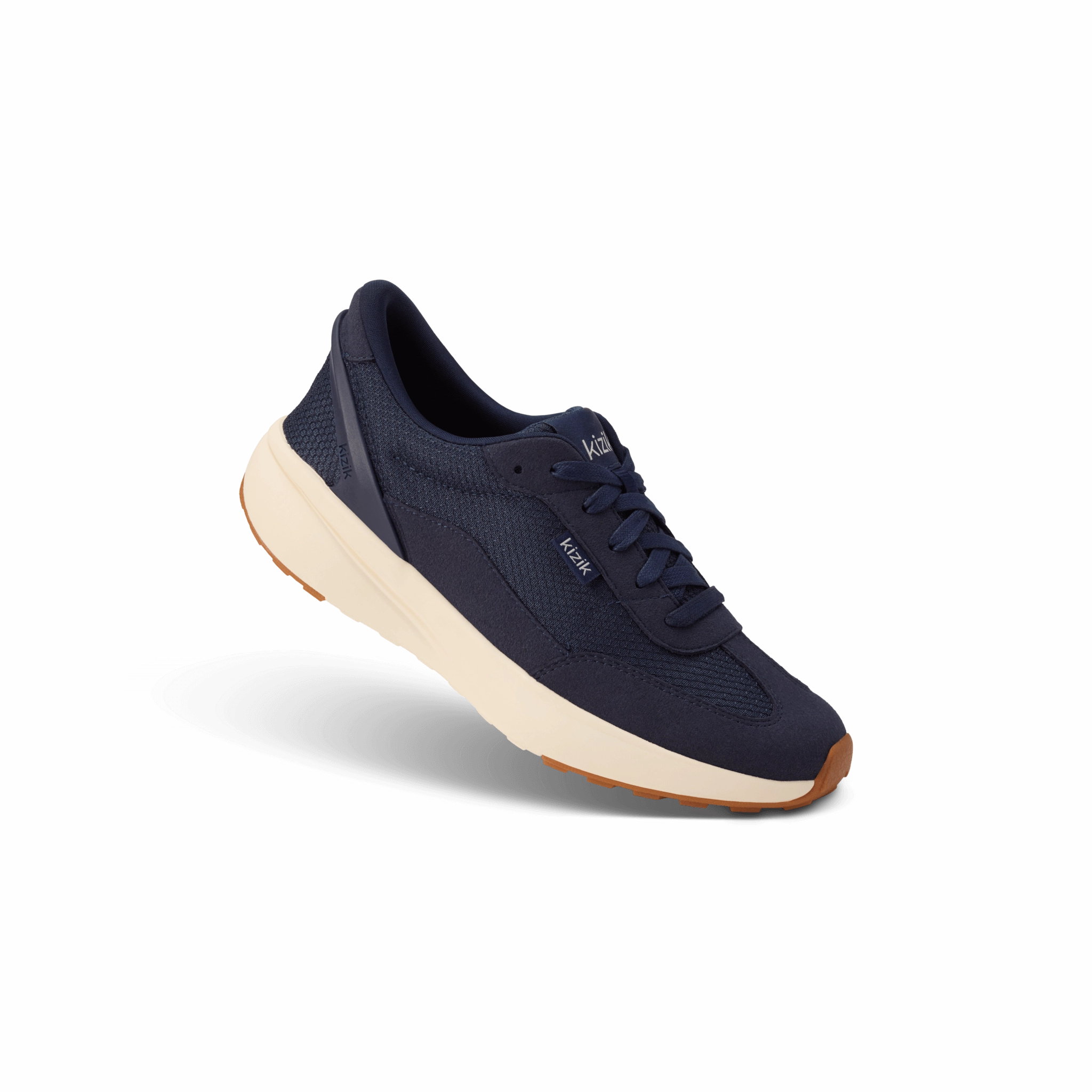 Active Lifestyle Elastic Collar Women's Charlotte - Naval Academy