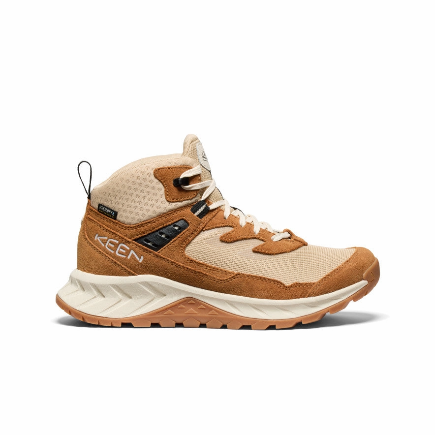 Women's Hightrail Waterproof Hiking Boot  |  Safari/Chipmunk Horse Riding Modern