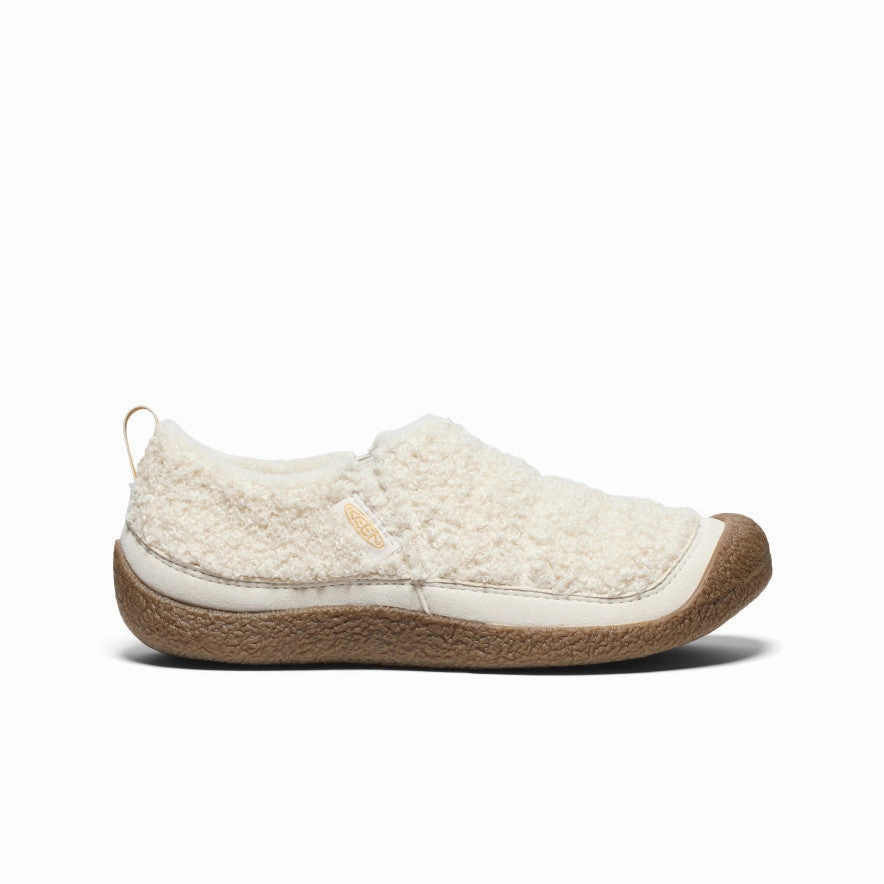 Women's Howser II  |  Birch/Curry Breathable Ease Comfy Flex Fit
