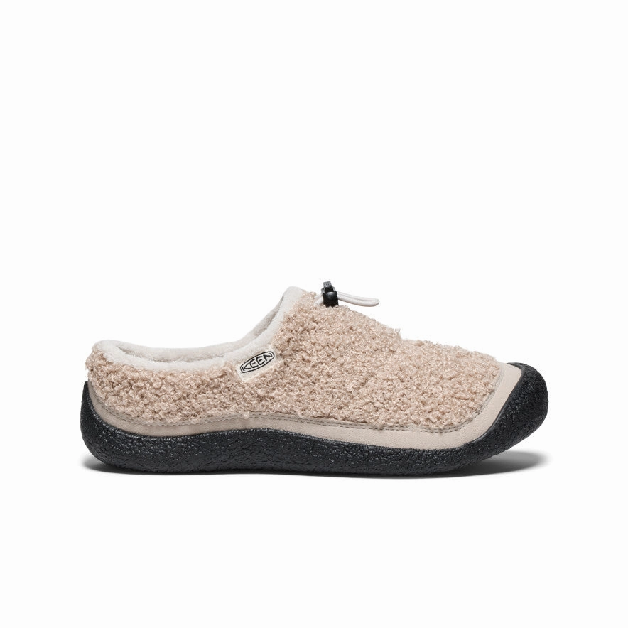 Weekend Walk Women's Howser III Slide  |  Plaza Taupe/Black